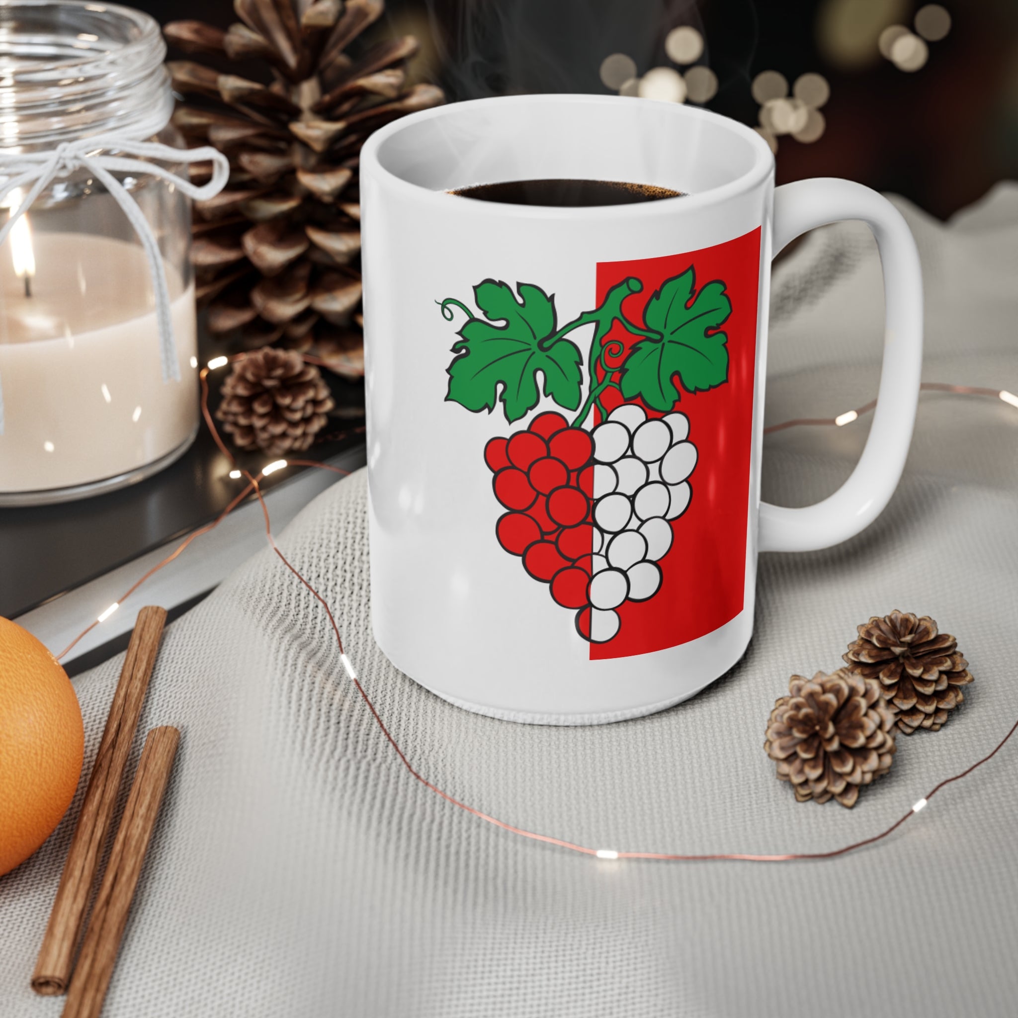 Tasse Pully - 440 ml