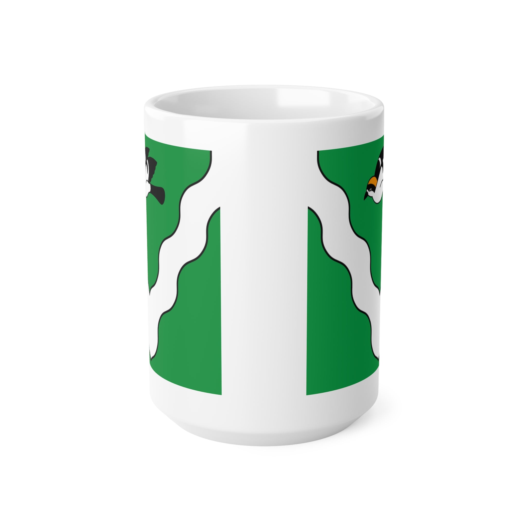 Tasse Burtigny - 440 ml