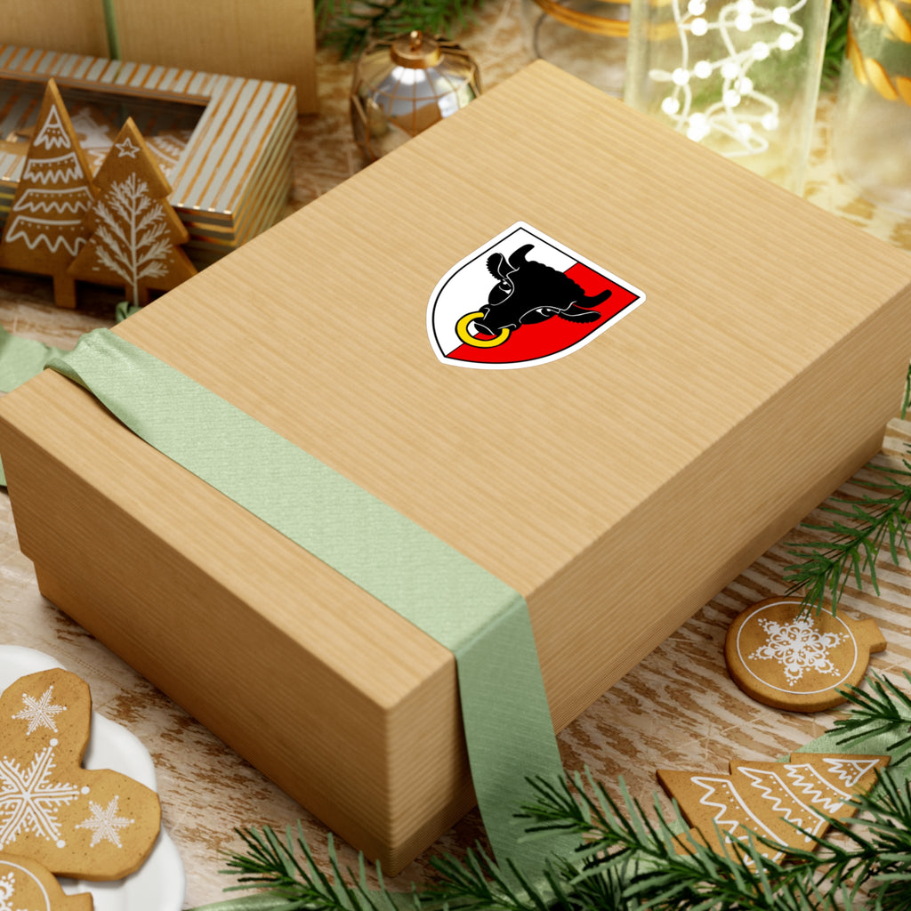 Autocollant Bofflens