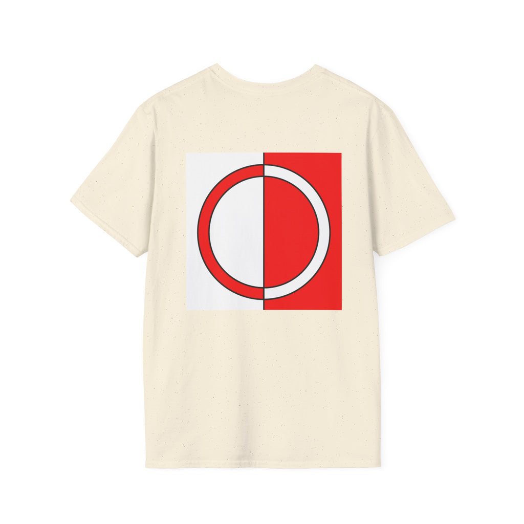 Tee-shirt manches courtes Bettens