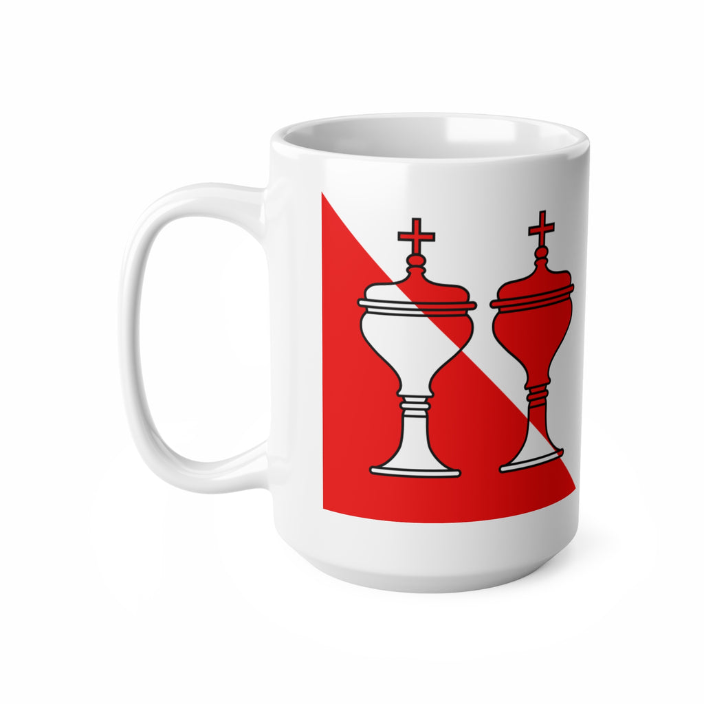 Tasse Prévonloup - 440 ml