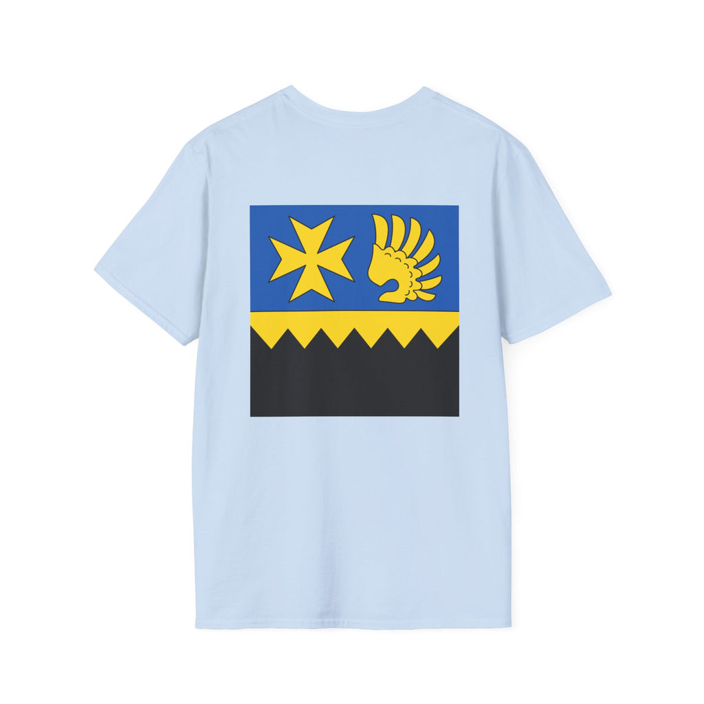 Tee-shirt manches courtes Donneloye