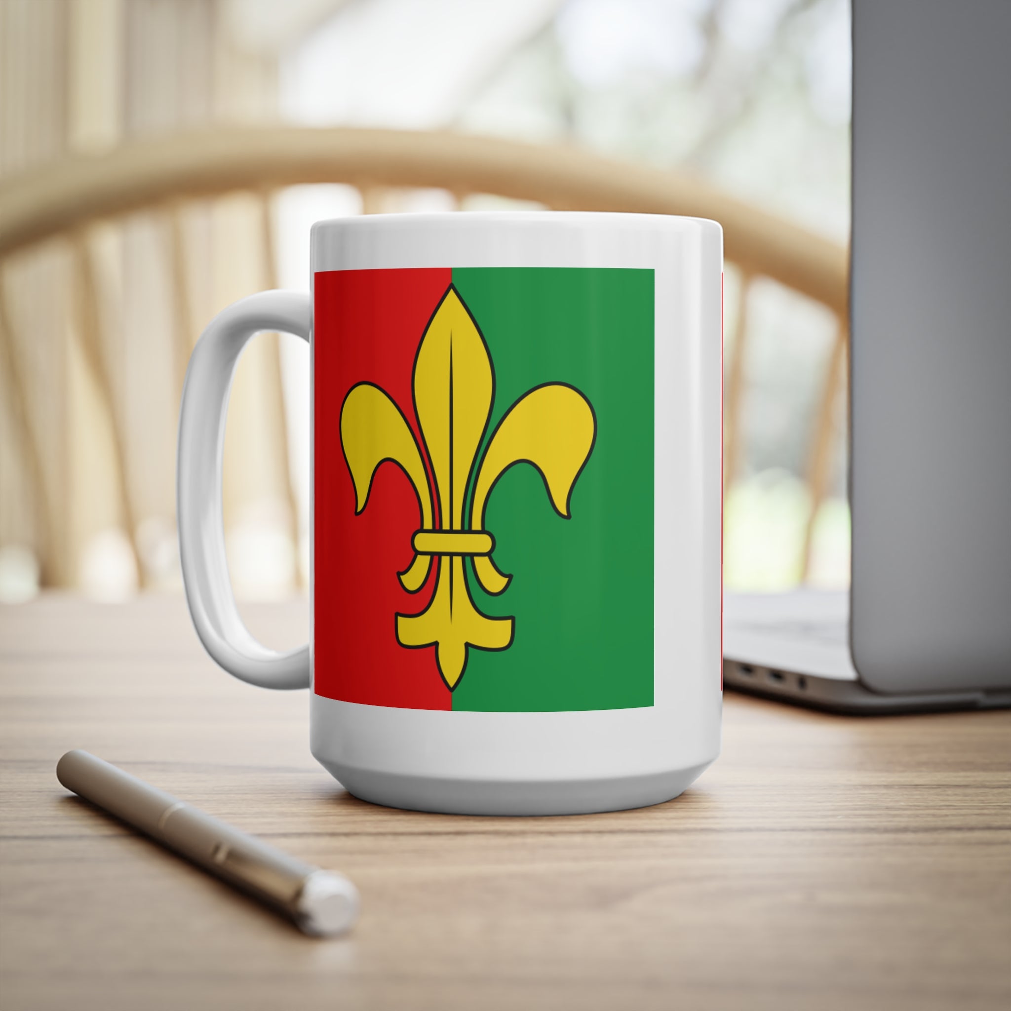 Tasse Prilly - 325 ml