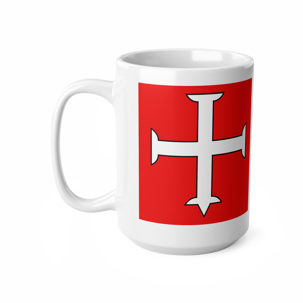 Tasse Crans-près-Céligny - 440 ml