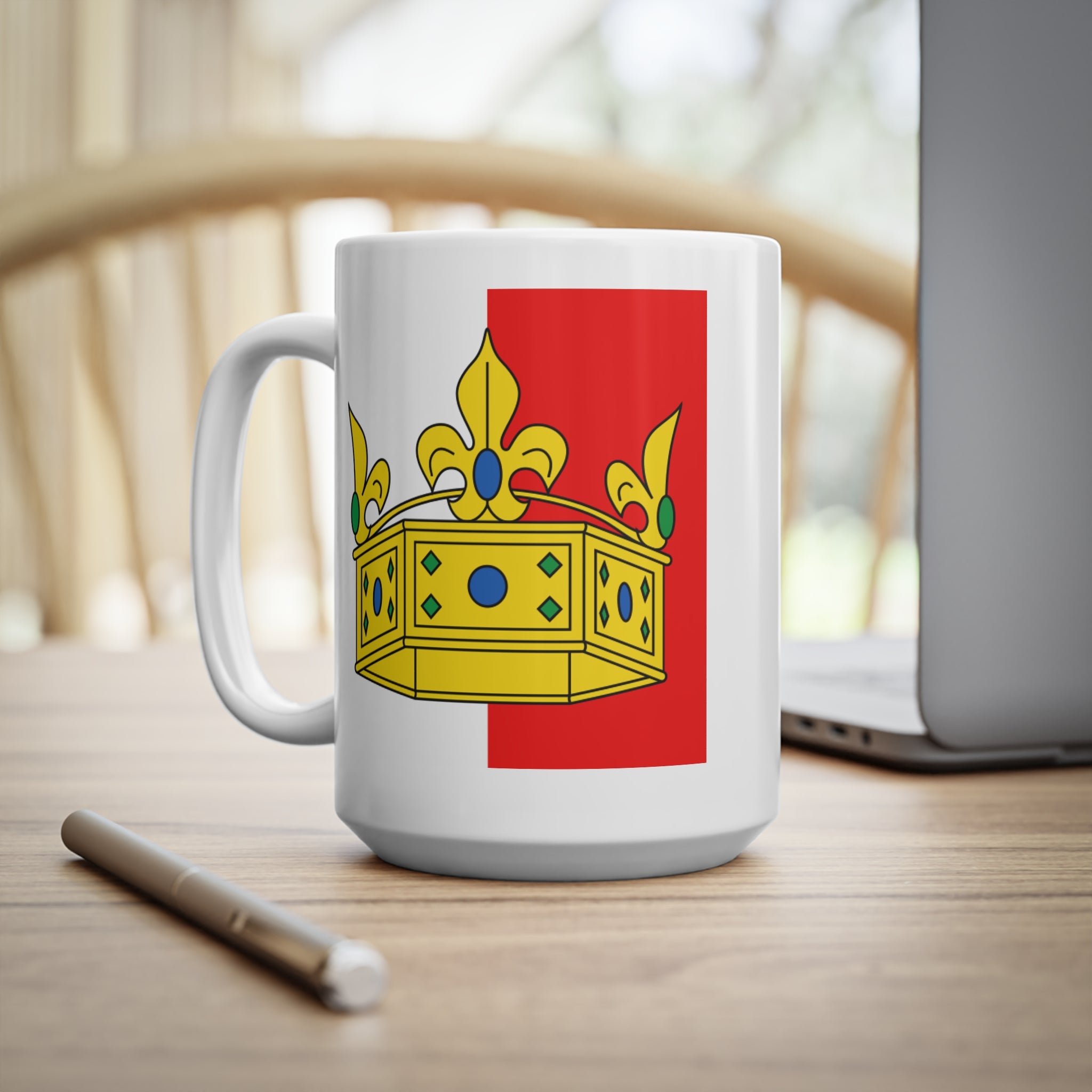 Tasse Chavornay - 325 ml