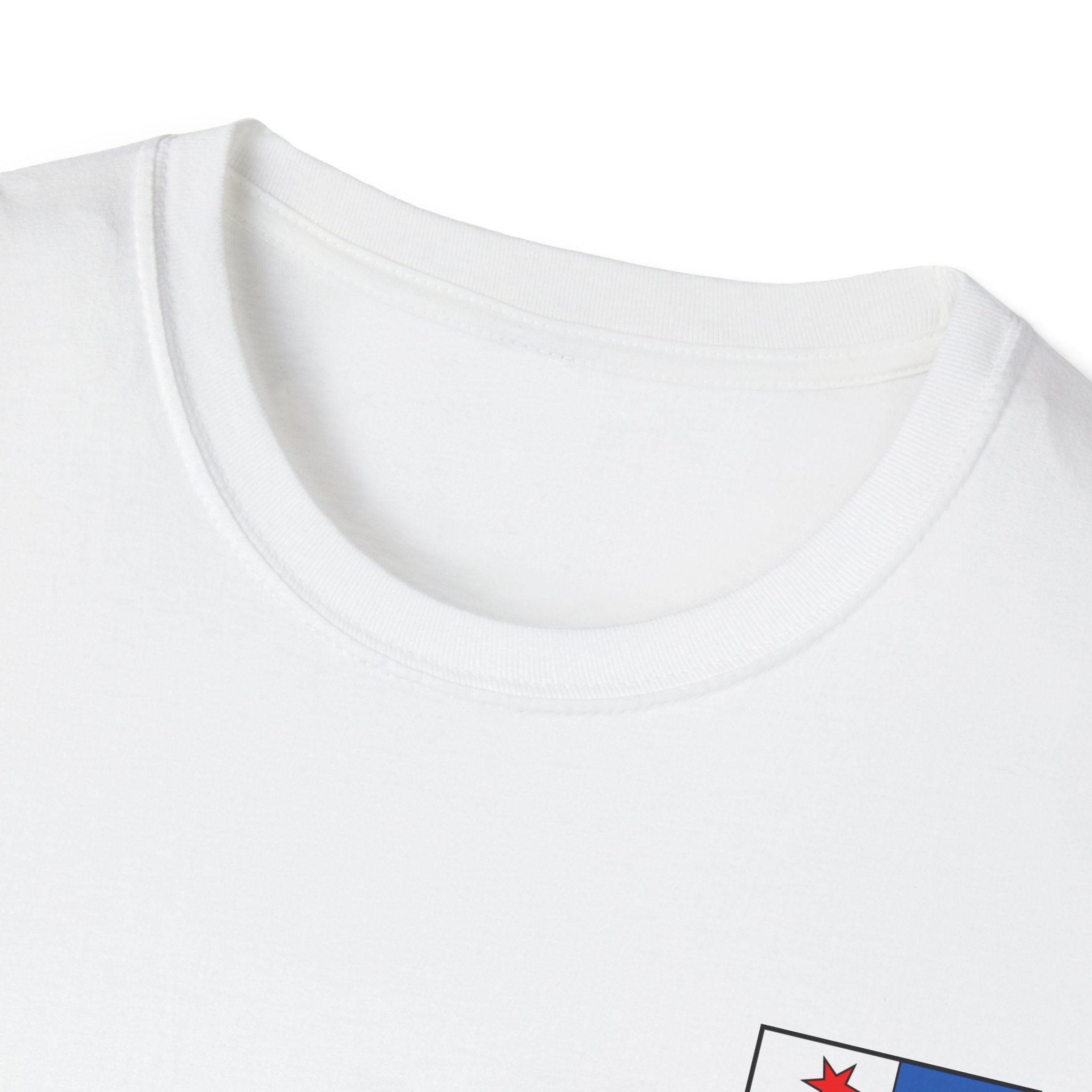 Tee-shirt manches courtes Montreux