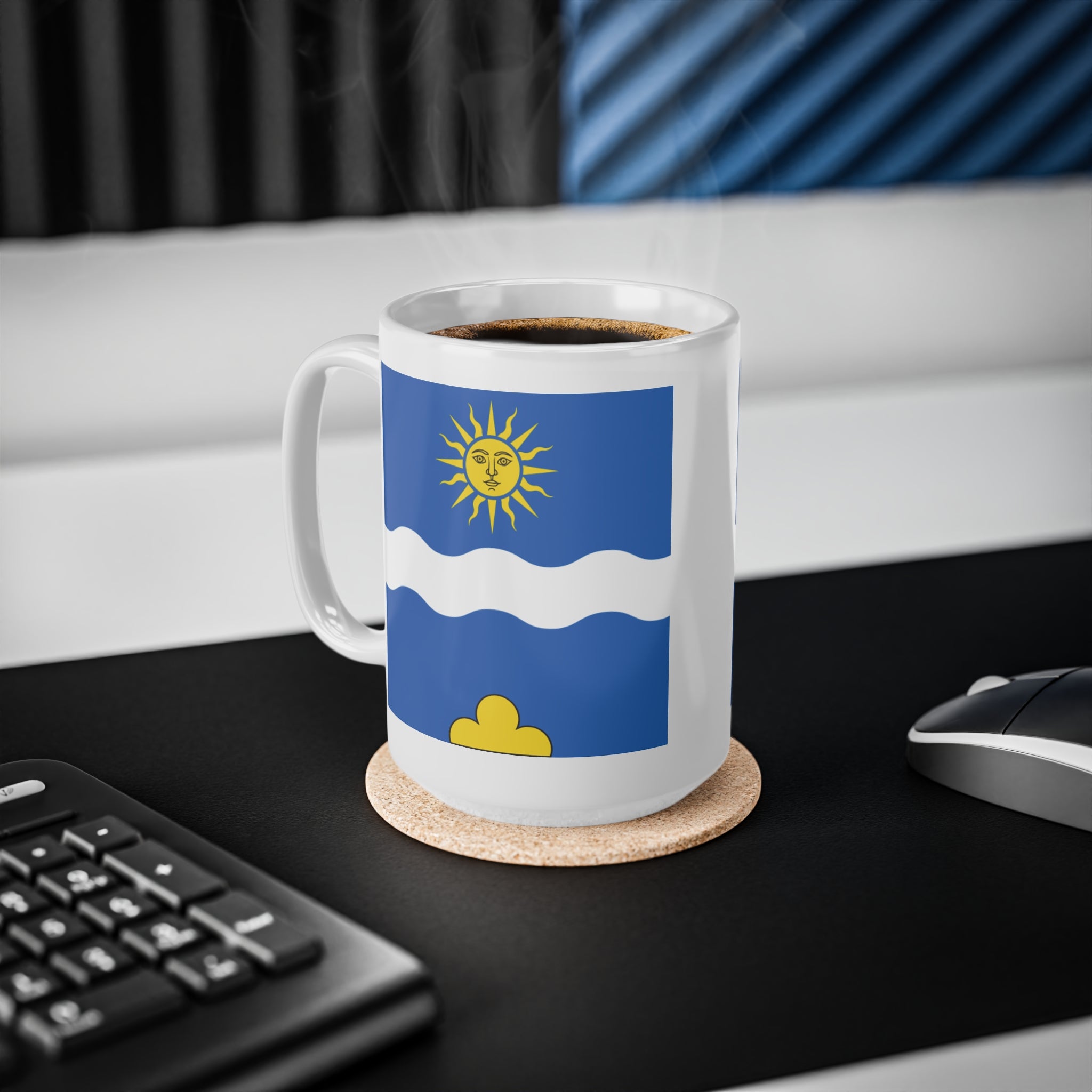 Tasse Clarmont - 440 ml