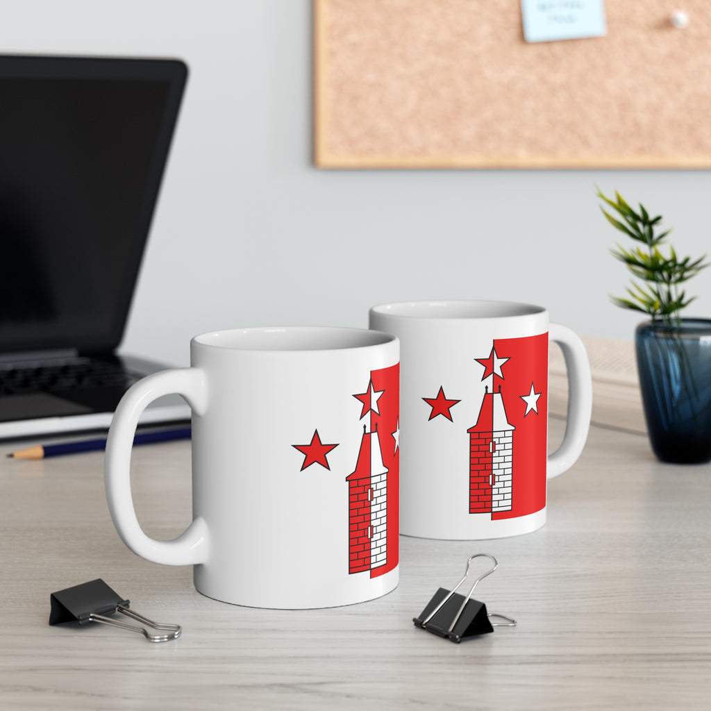 Tasse Villarzel - 325 ml