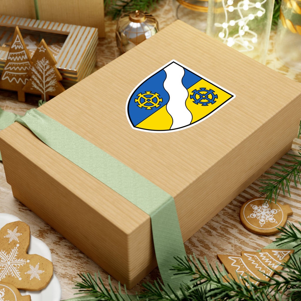 Autocollant Penthalaz