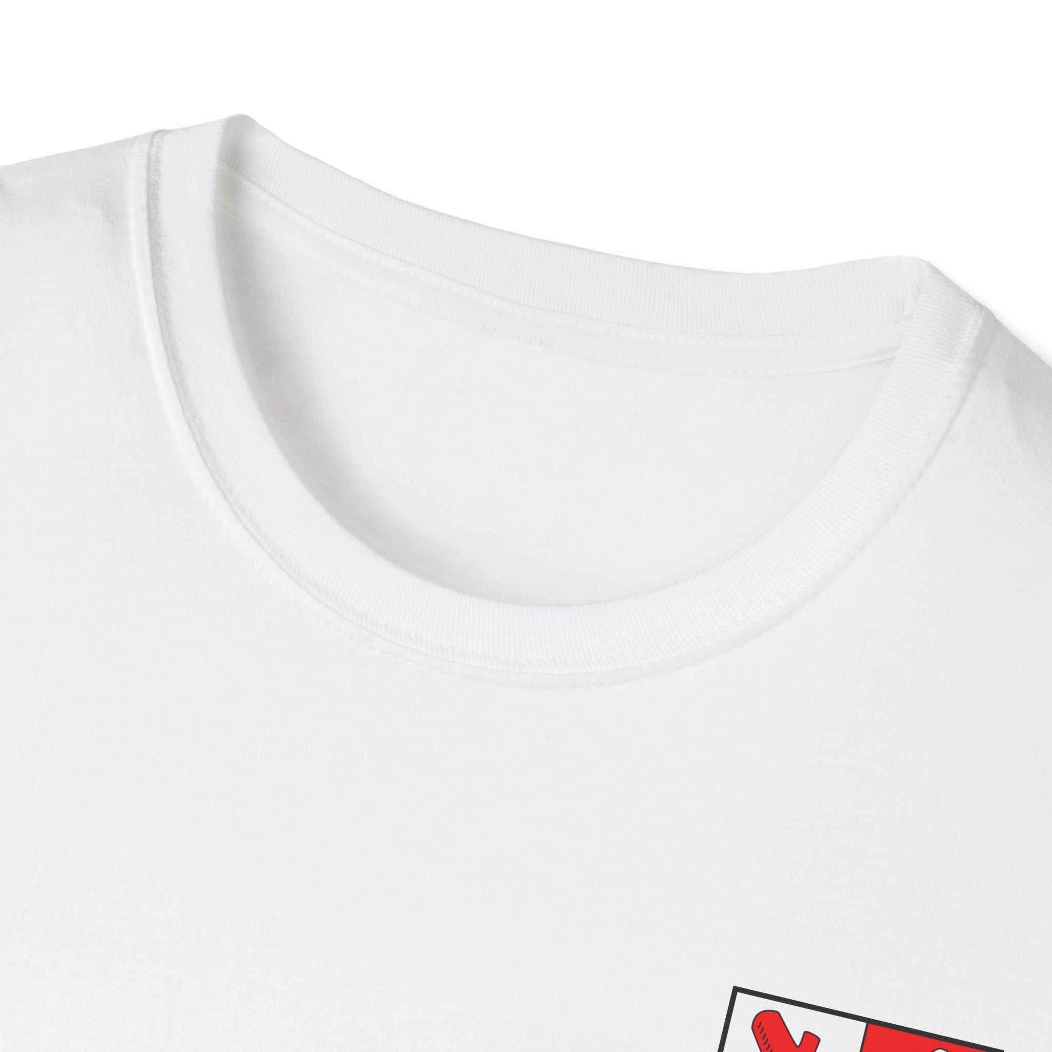 Tee-shirt manches courtes Essertines-sur-Yverdon