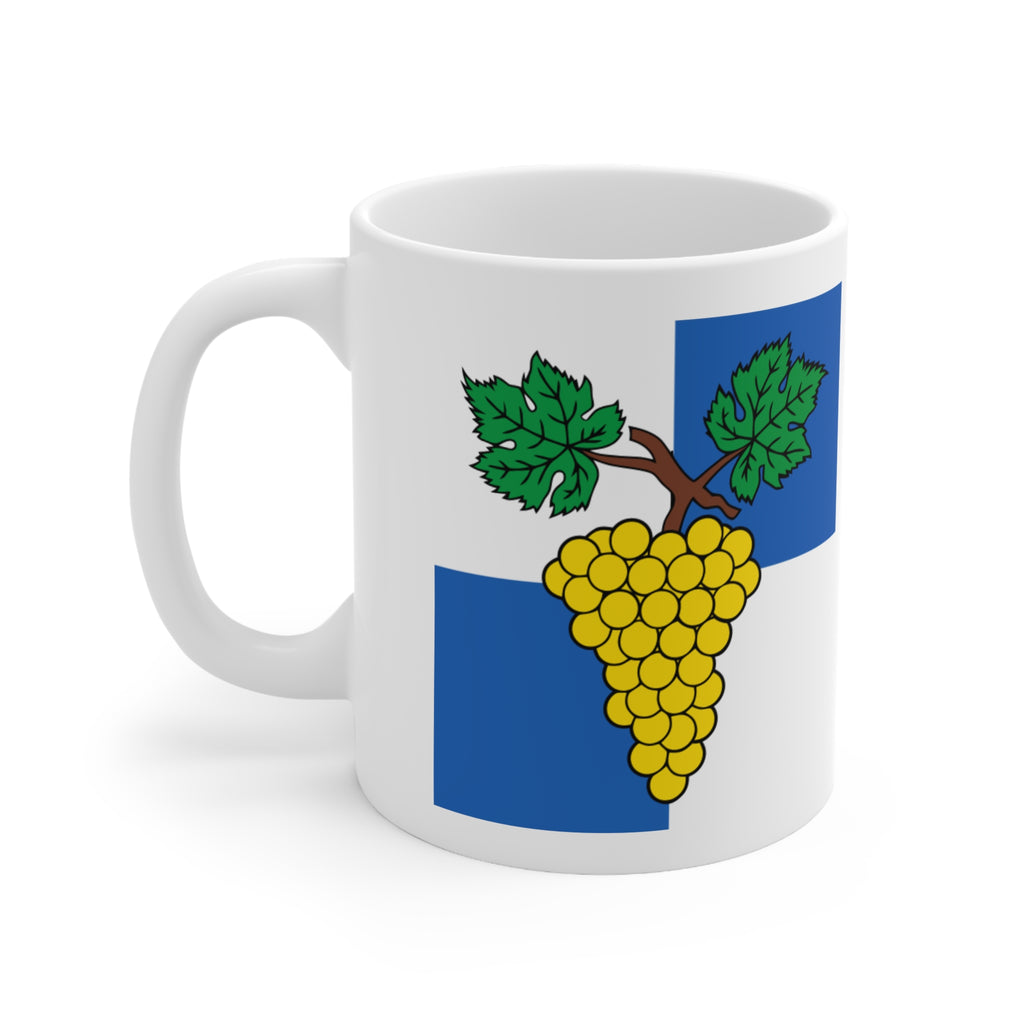 Tasse Echichens - 325 ml