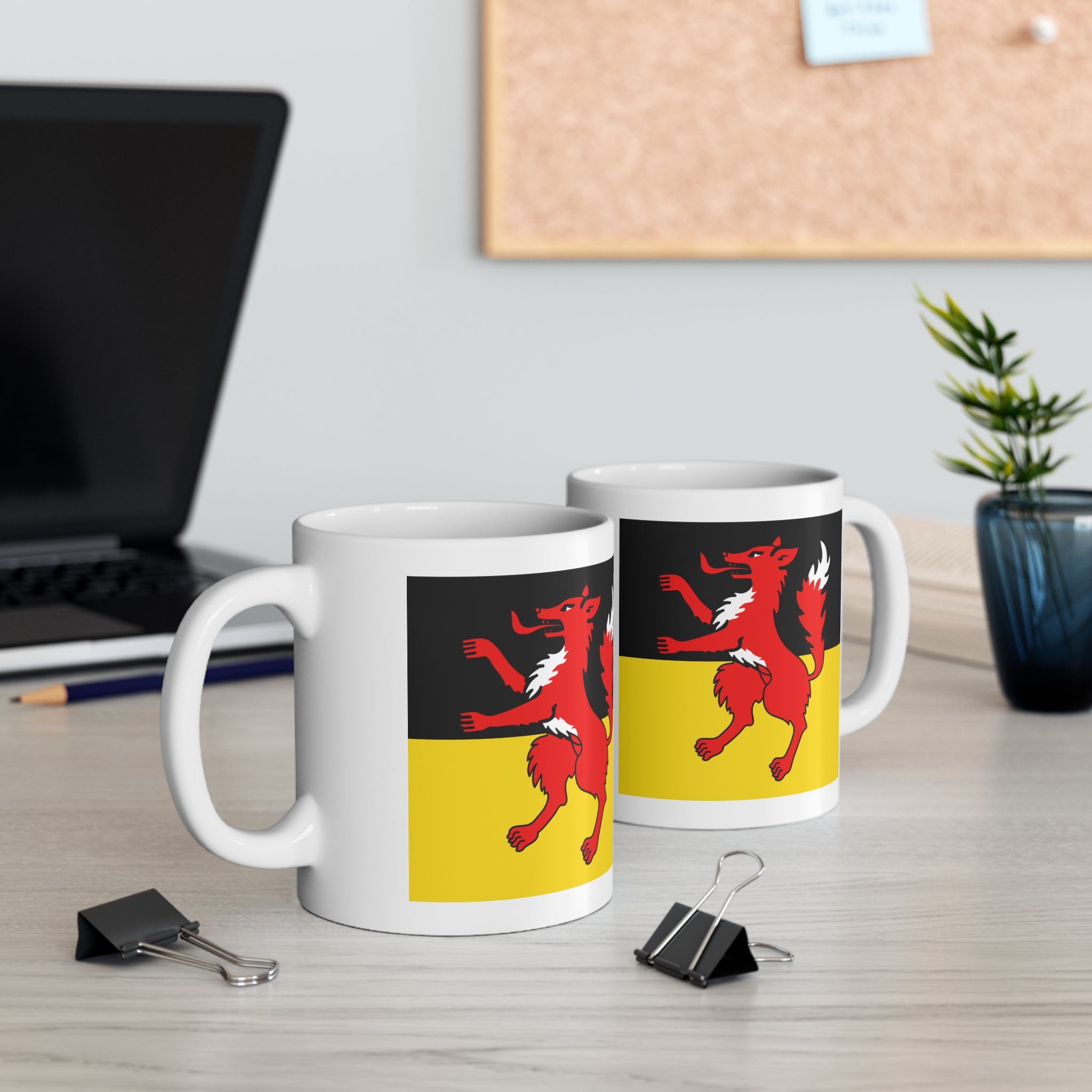 Tasse Rennaz - 325 ml