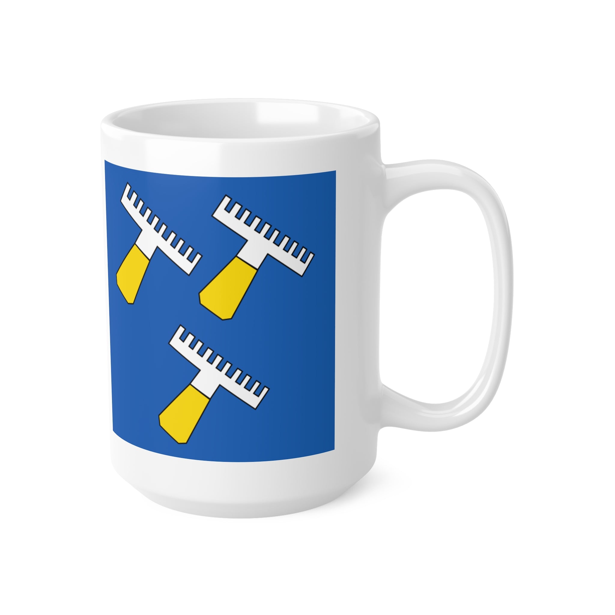 Tasse Curtilles - 440 ml