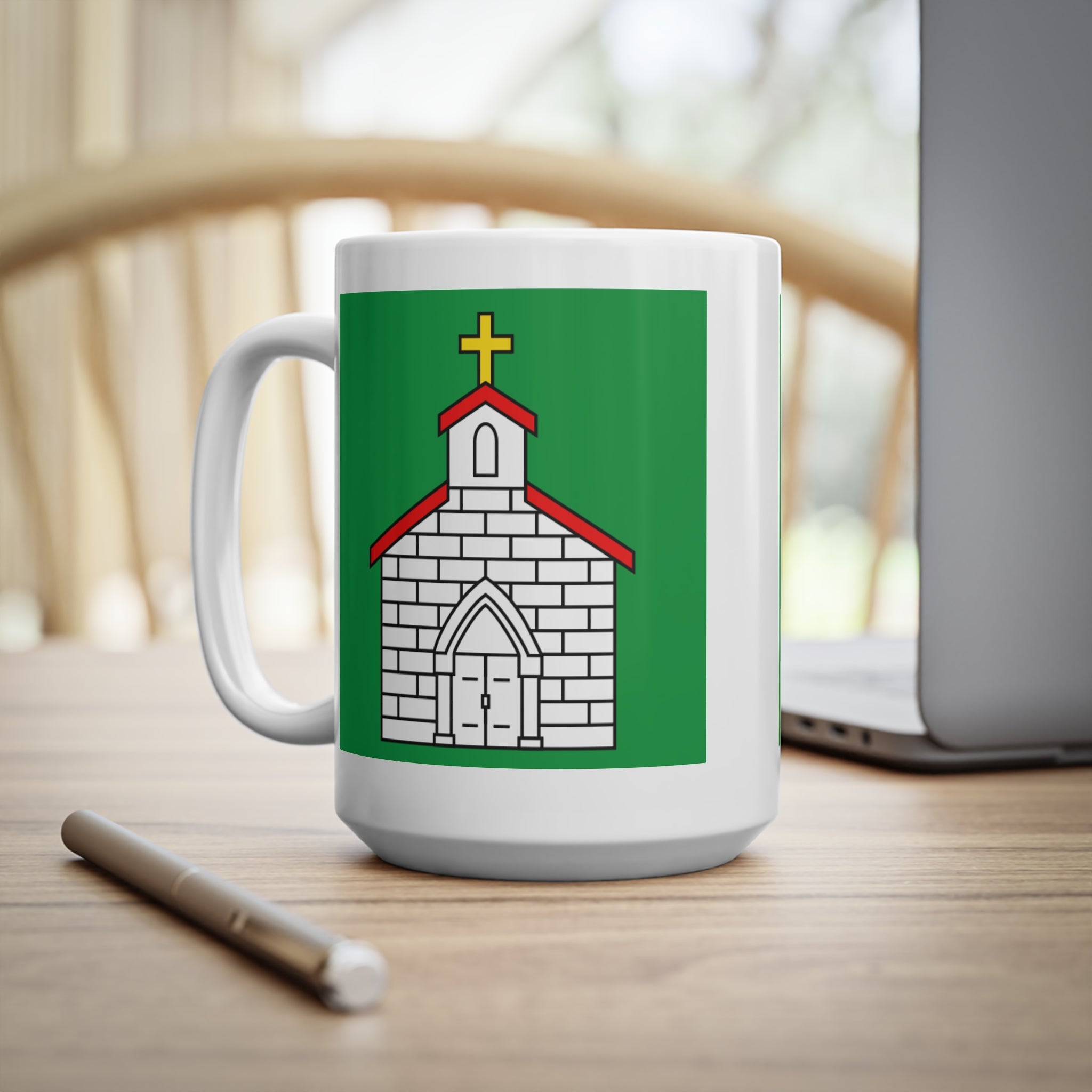 Tasse Mutrux - 325 ml