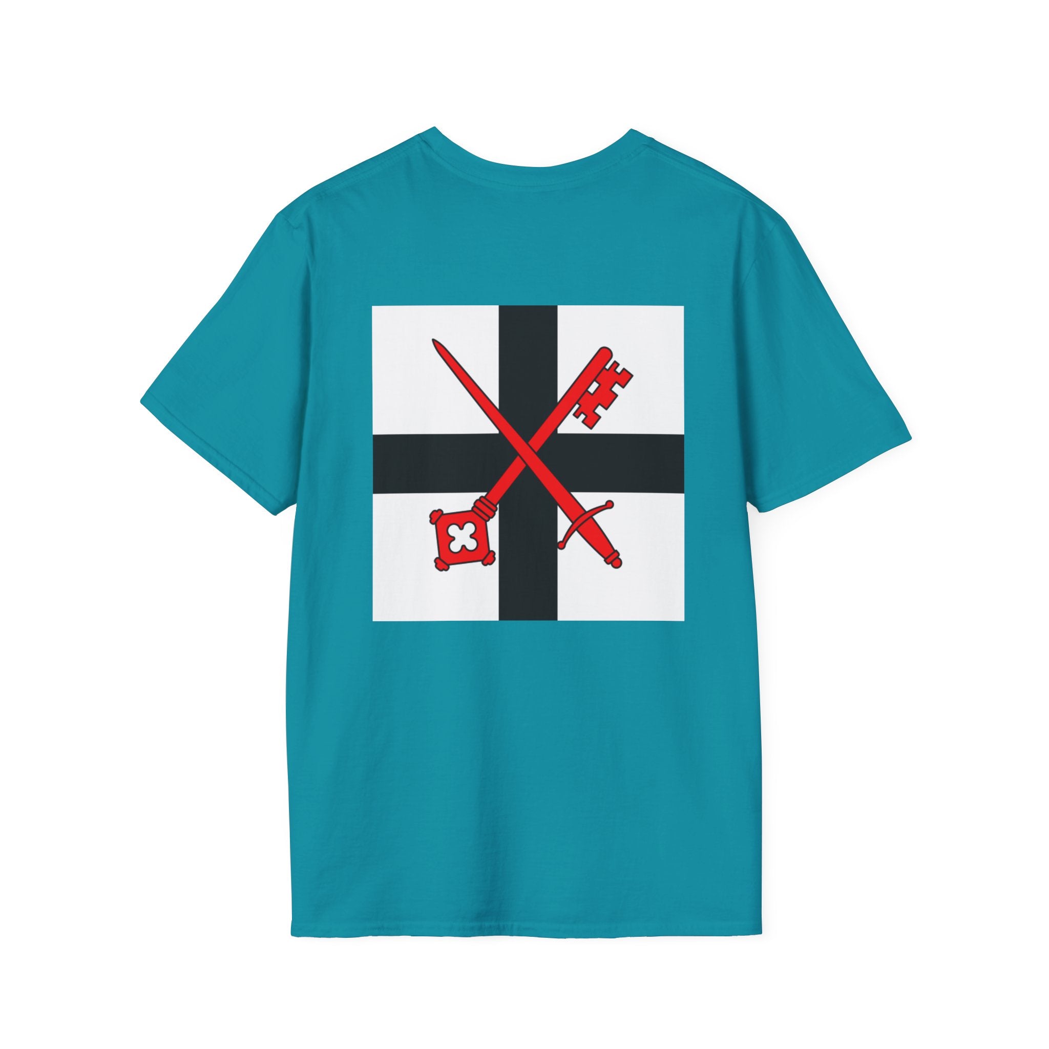 Tee-shirt manches courtes Arnex-sur-Orbe