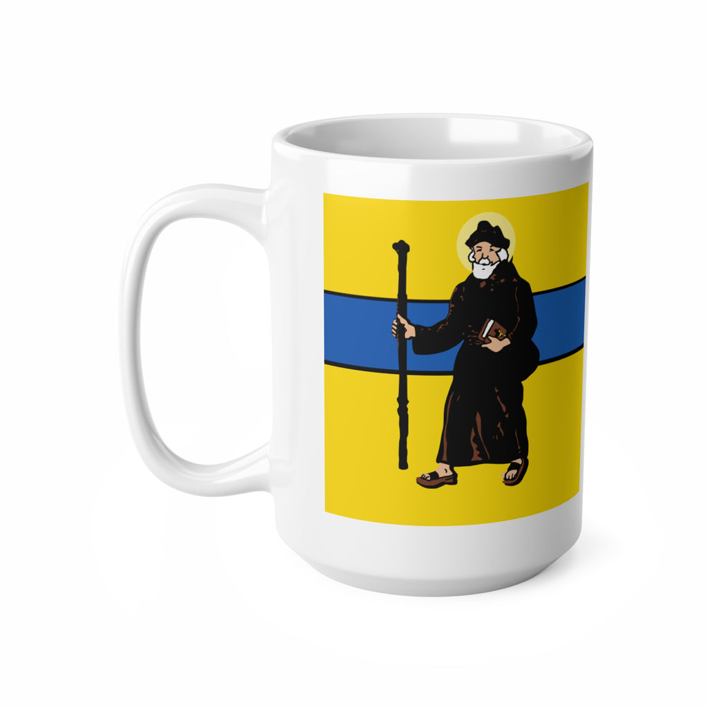 Tasse Le Lieu - 440 ml