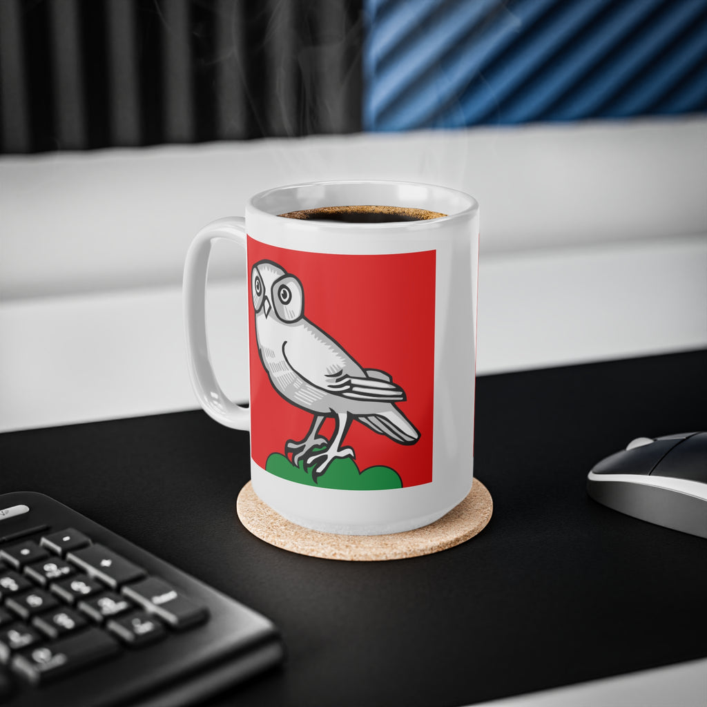 Tasse Vucherens - 440 ml