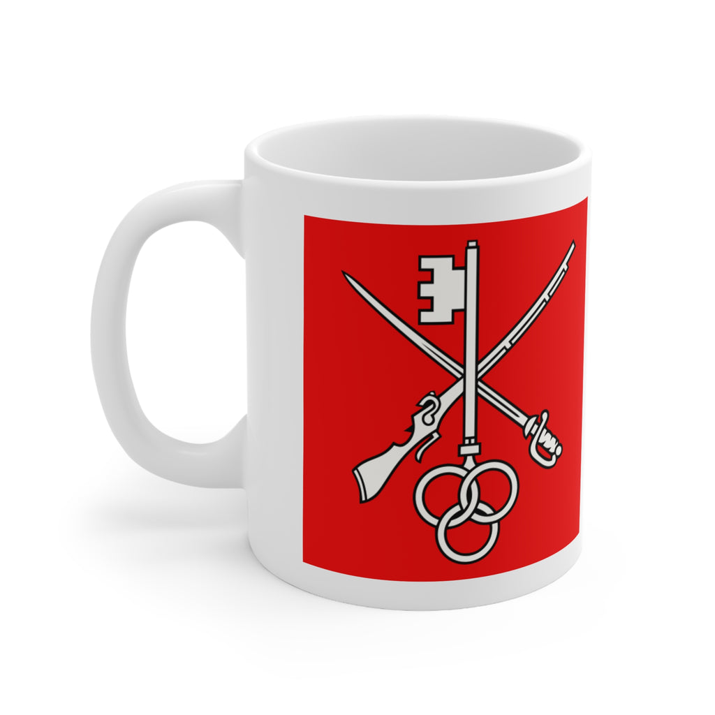 Tasse Le Chenit - 325 ml