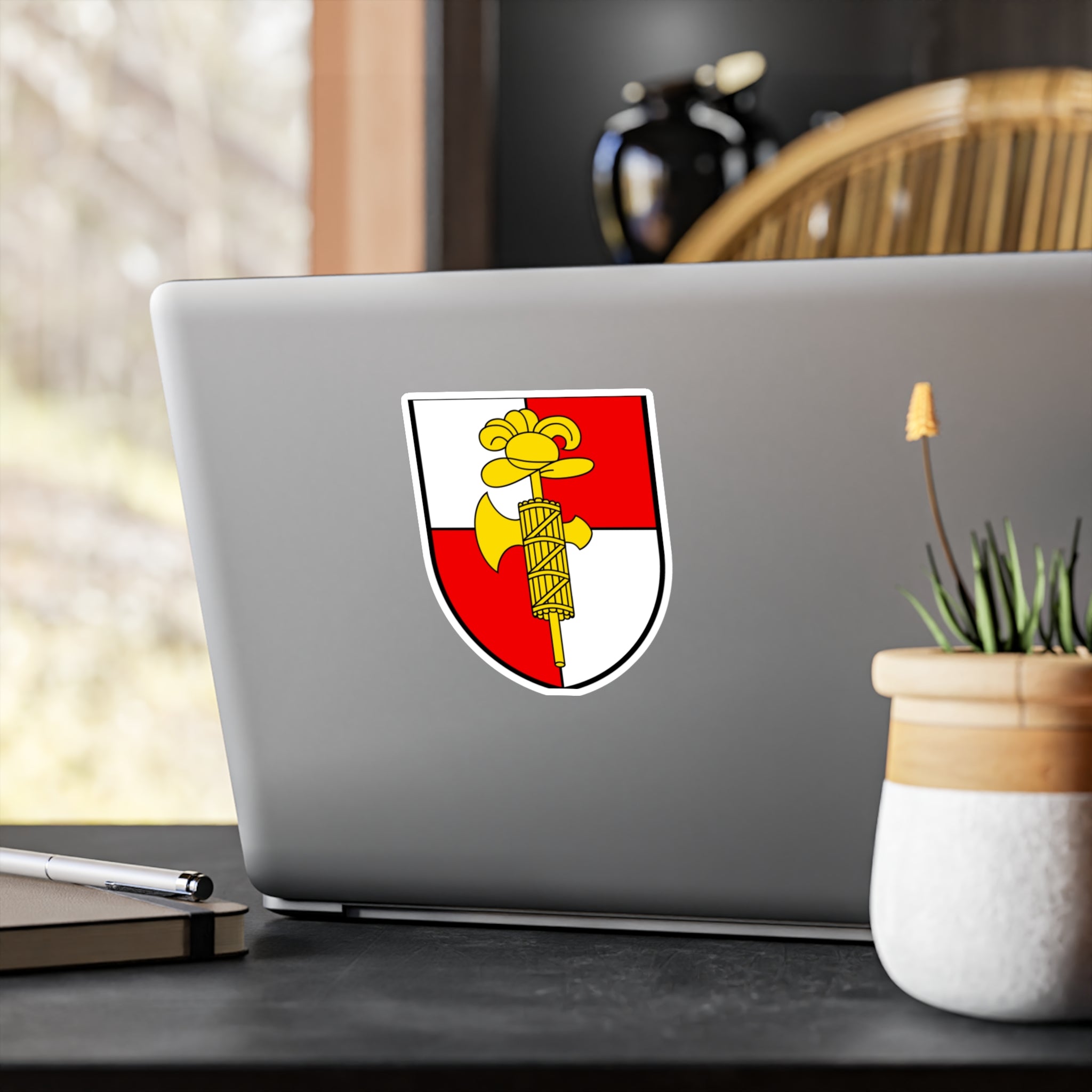 Autocollant Tolochenaz