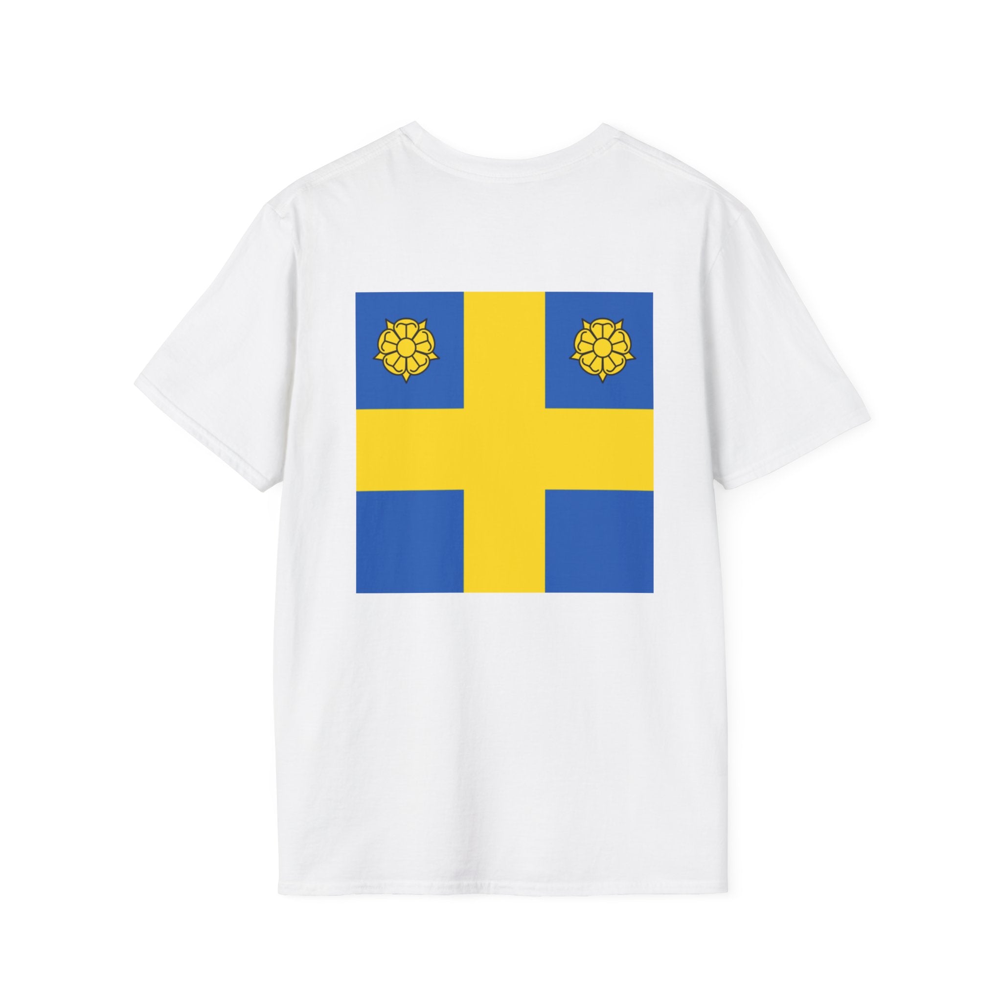 Tee-shirt manches courtes Eysins