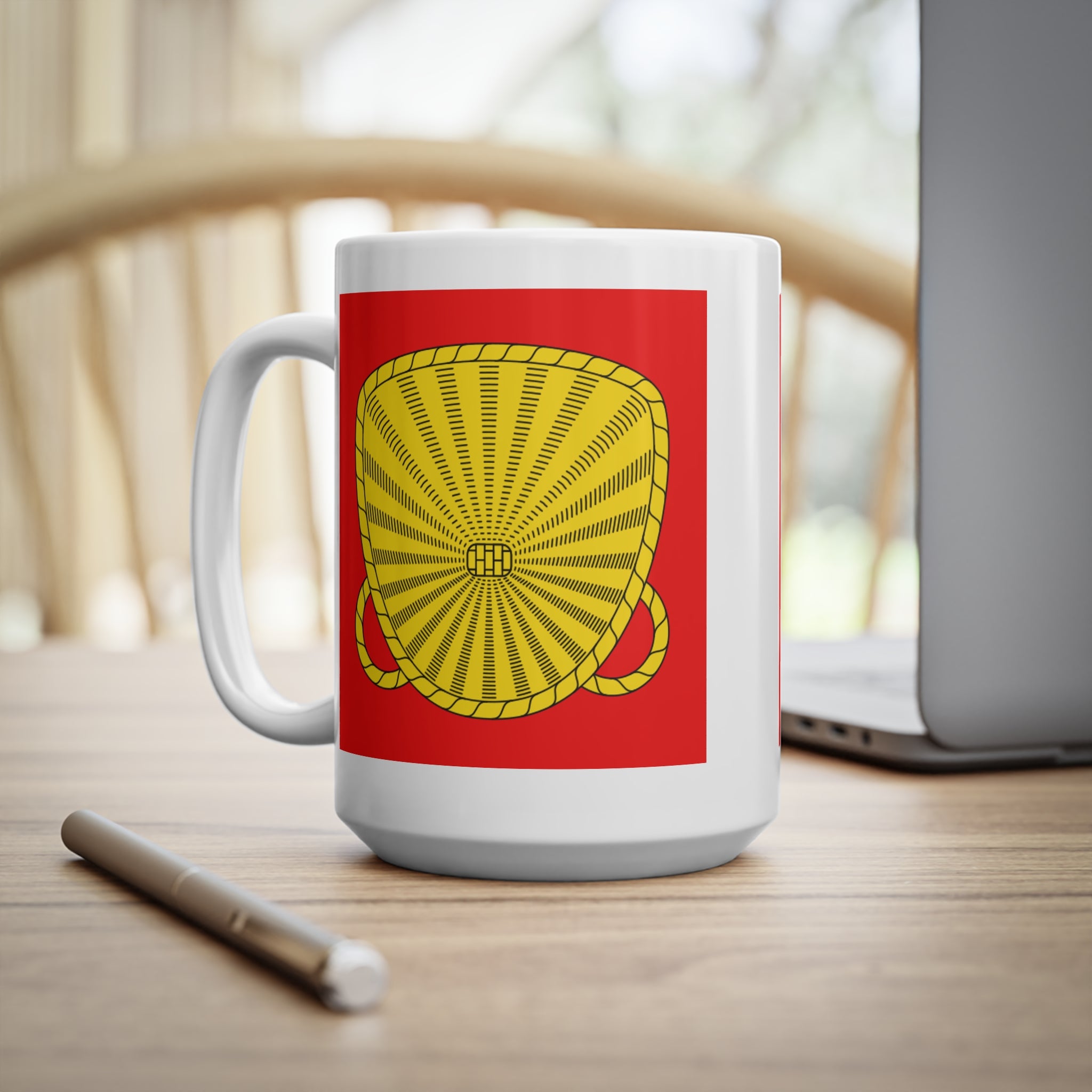 Tasse Trélex - 325 ml