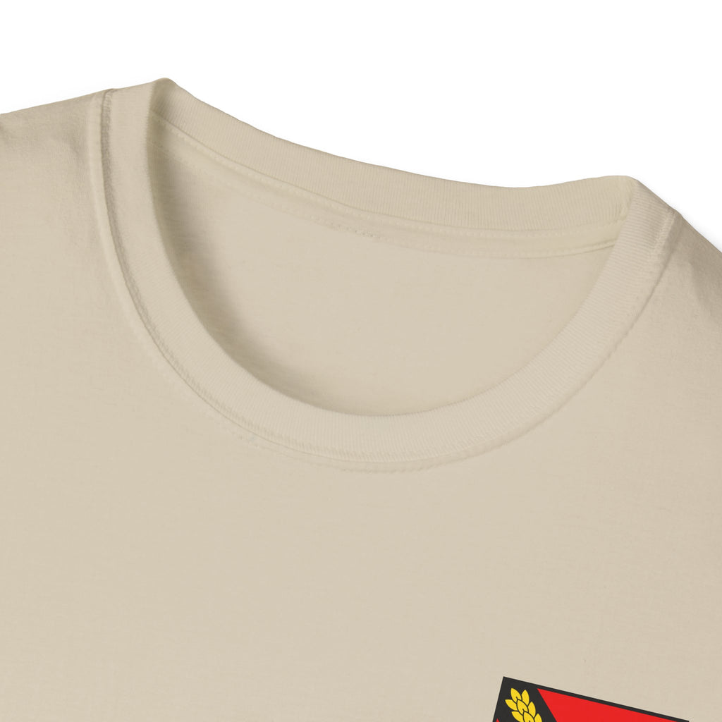 Tee-shirt manches courtes Romanel-sur-Morges