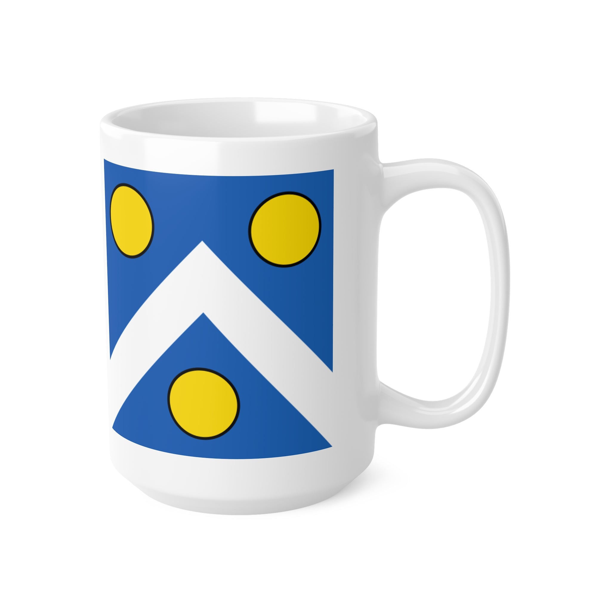 Tasse Villars-le-Terroir - 440 ml