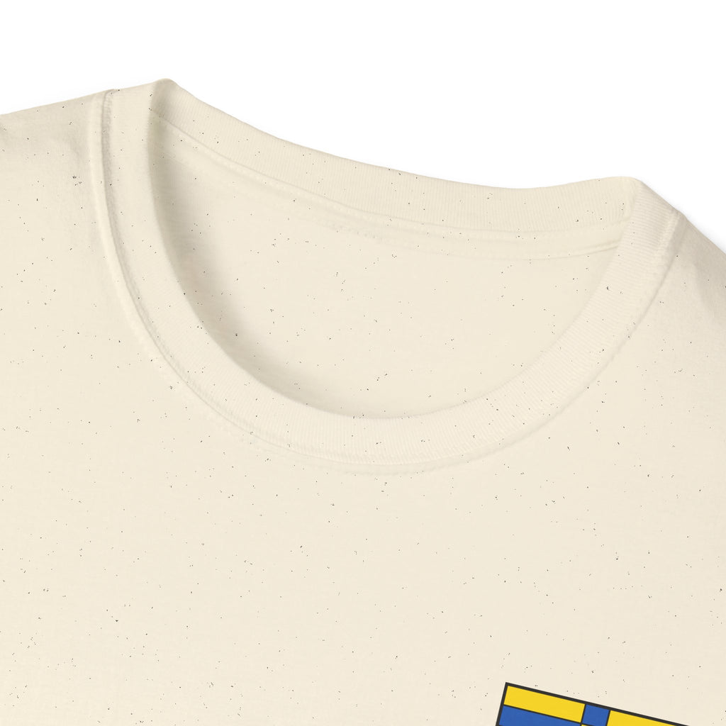 Tee-shirt manches courtes Boulens