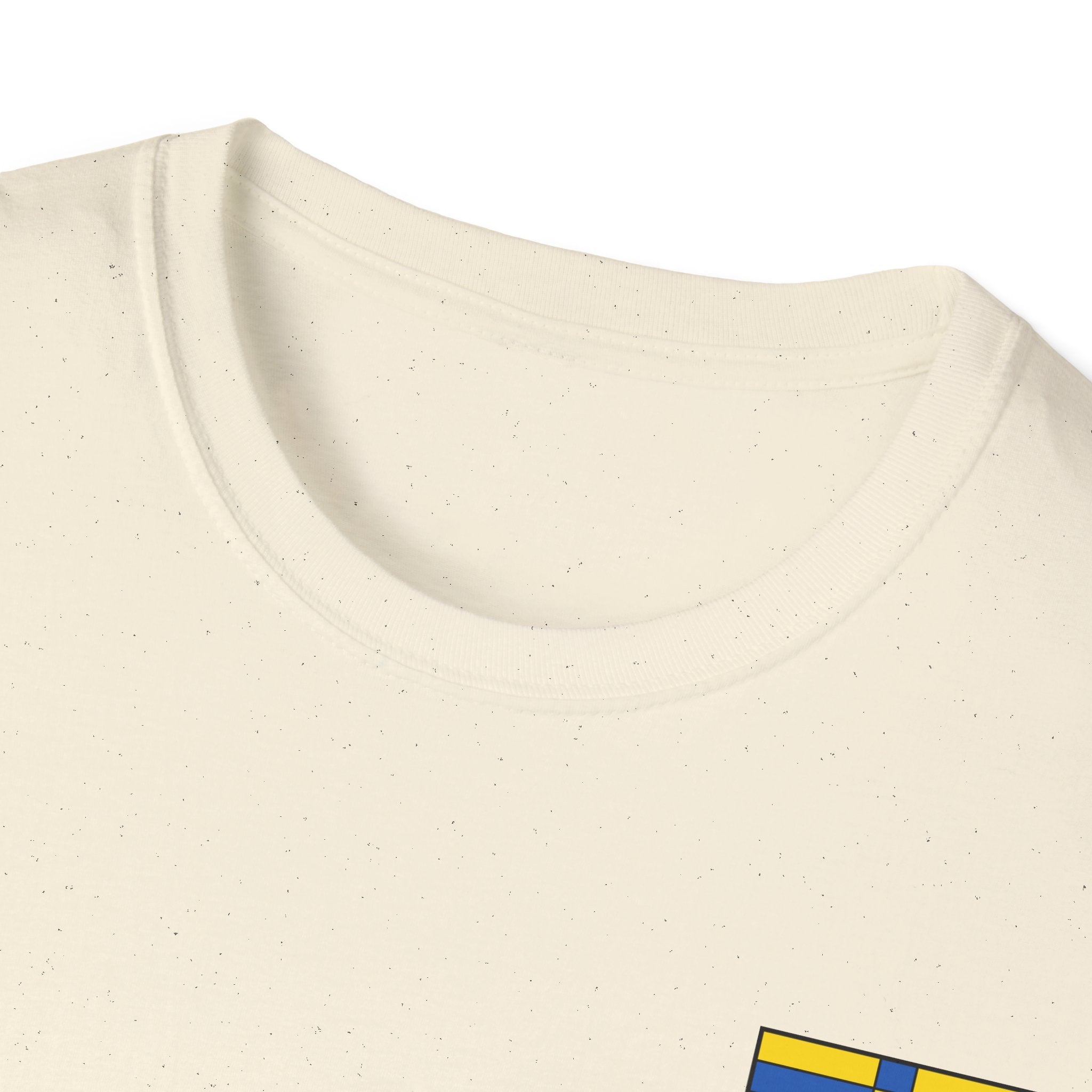 Tee-shirt manches courtes Boulens