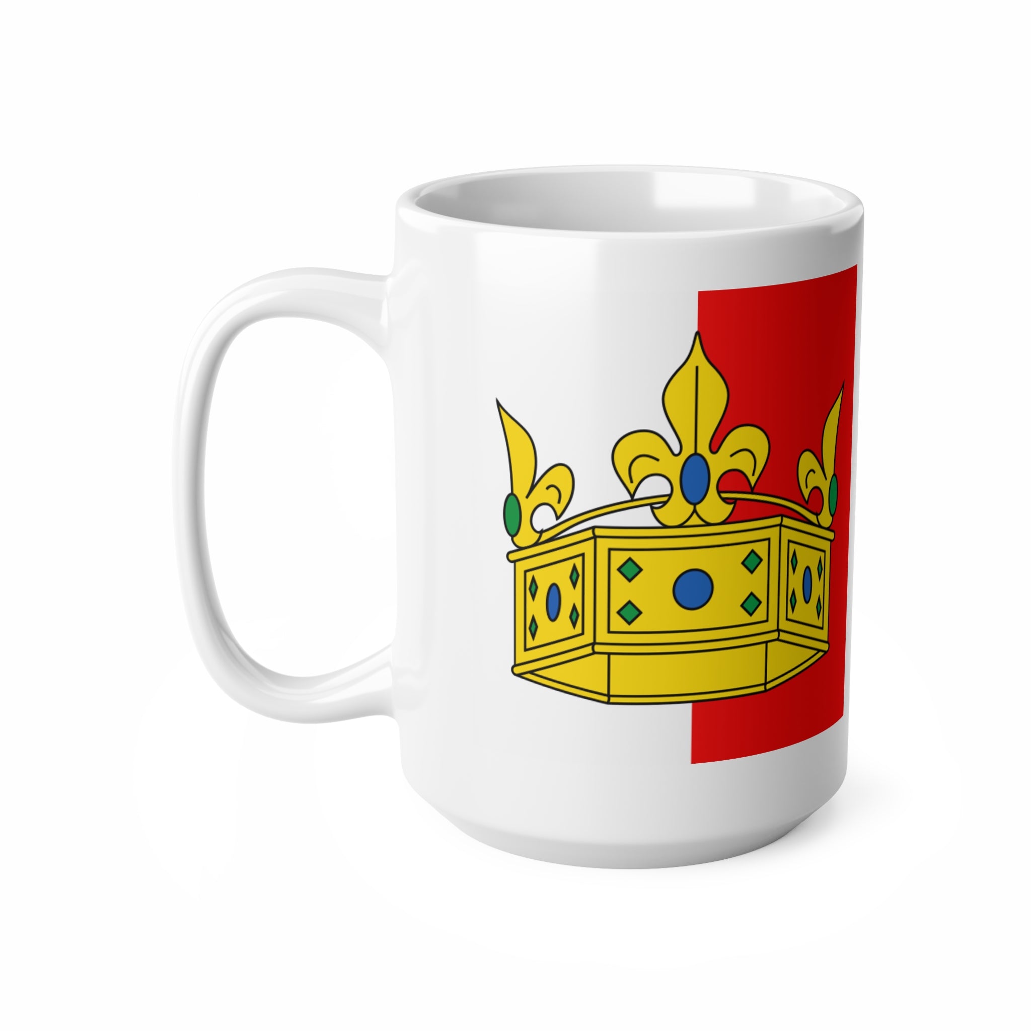 Tasse Chavornay - 440 ml