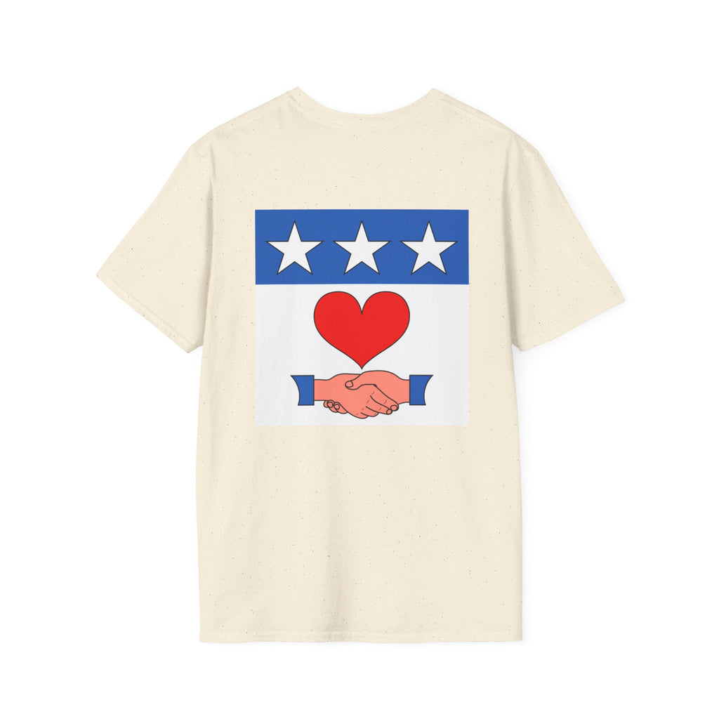 Tee-shirt manches courtes Corsier-sur-Vevey