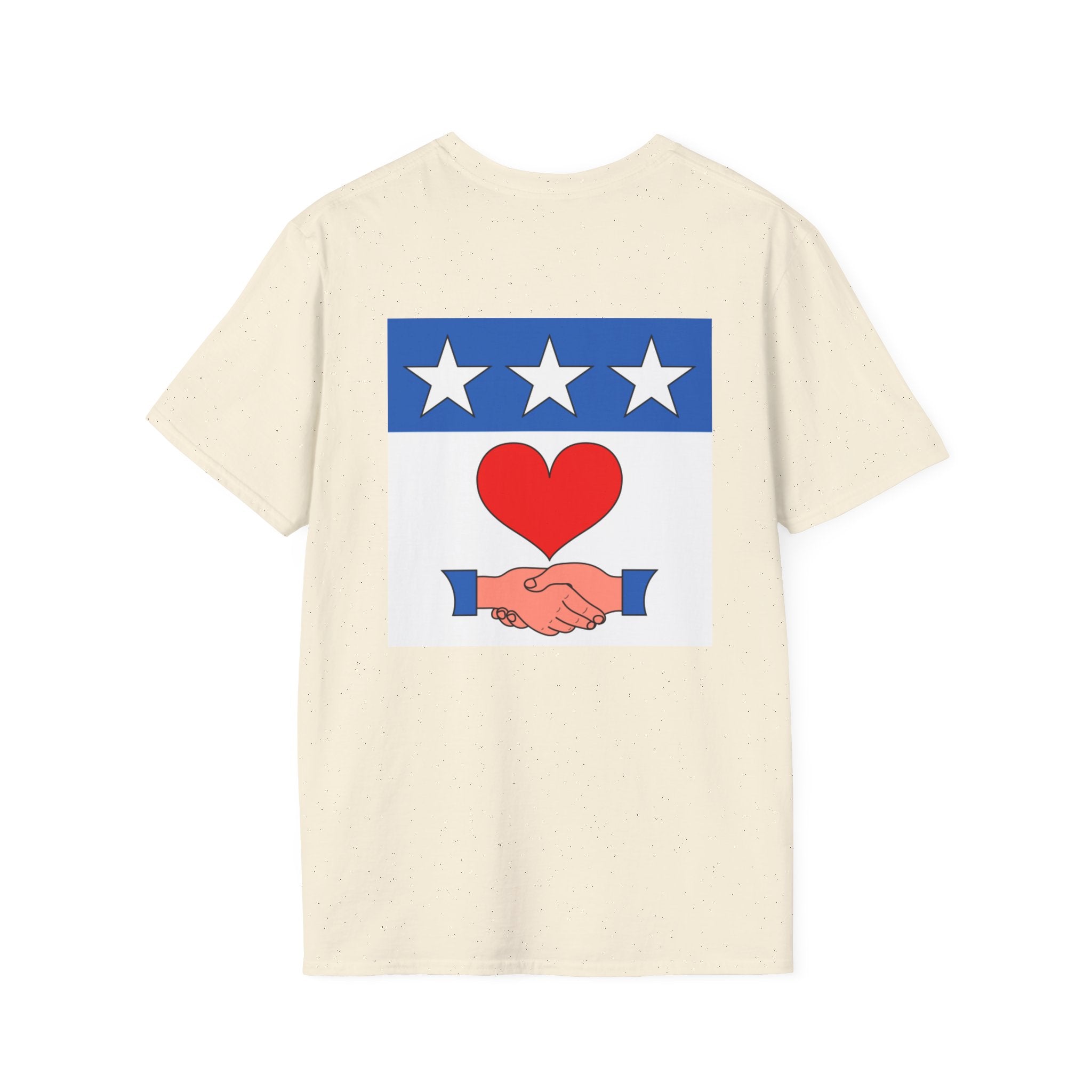 Tee-shirt manches courtes Corsier-sur-Vevey