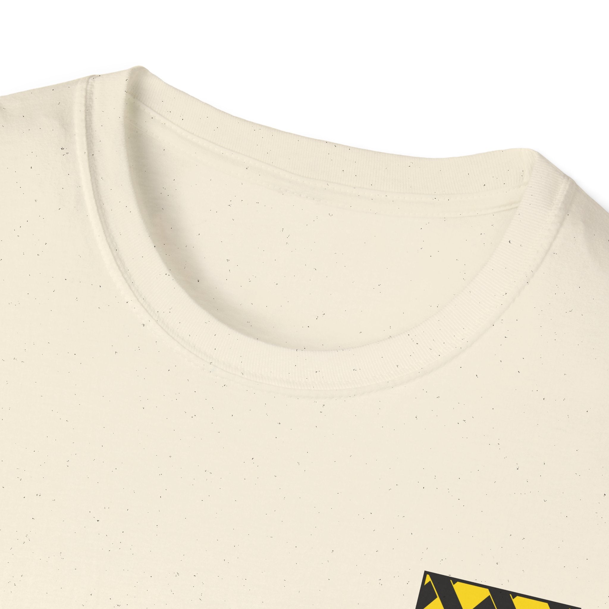 Tee-shirt manches courtes Oulens-sous-Echallens