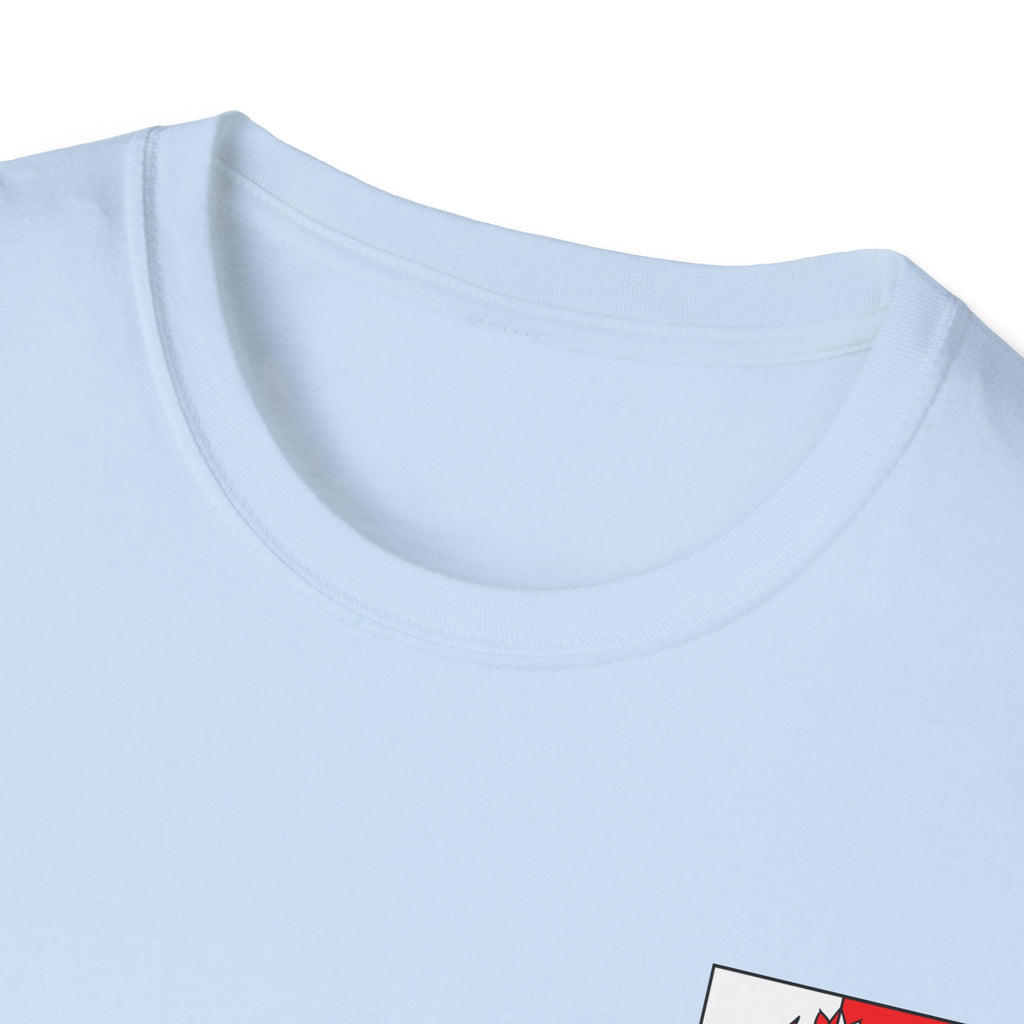 Tee-shirt manches courtes Montilliez