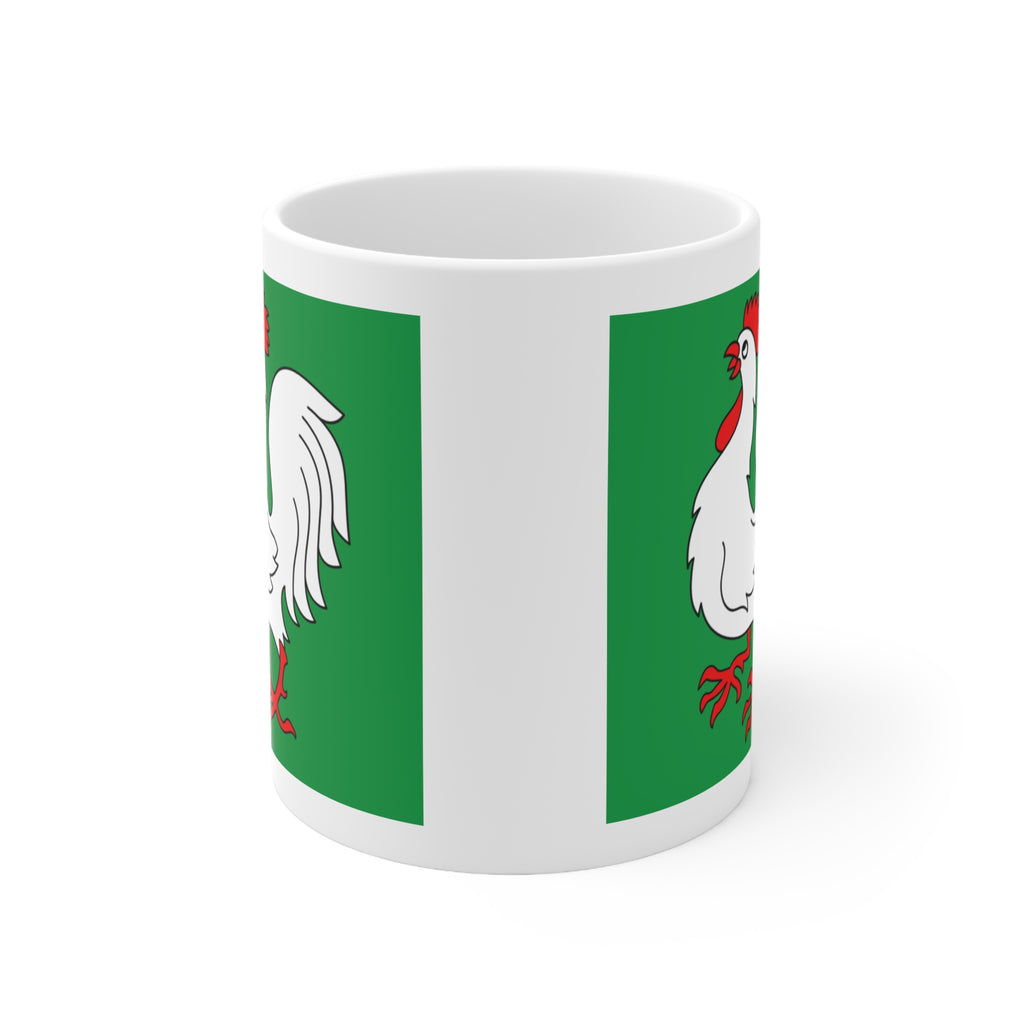 Tasse Lavey-Morcles - 325 ml