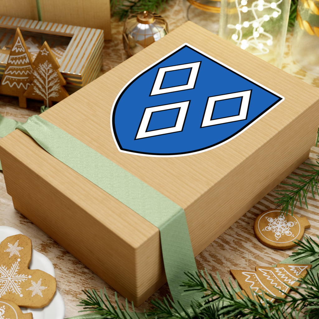 Autocollant Daillens