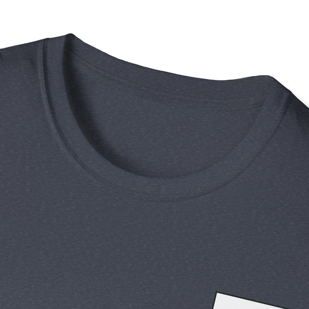 Tee-shirt manches courtes Yens