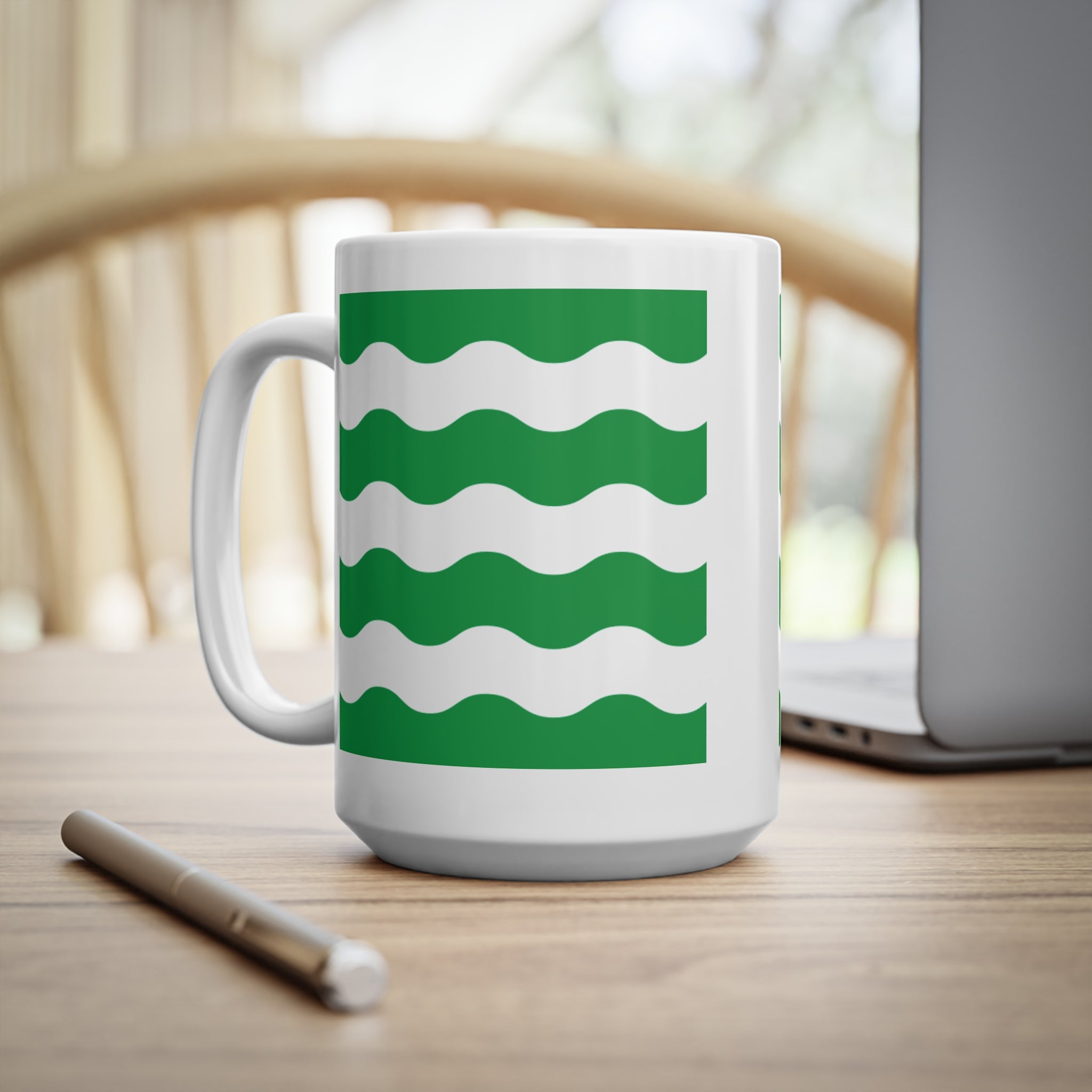 Tasse Allaman - 440 ml