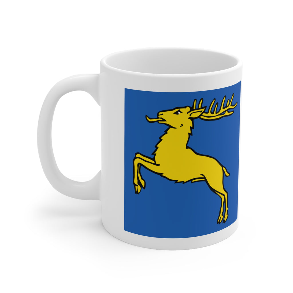 Tasse Concise - 325 ml