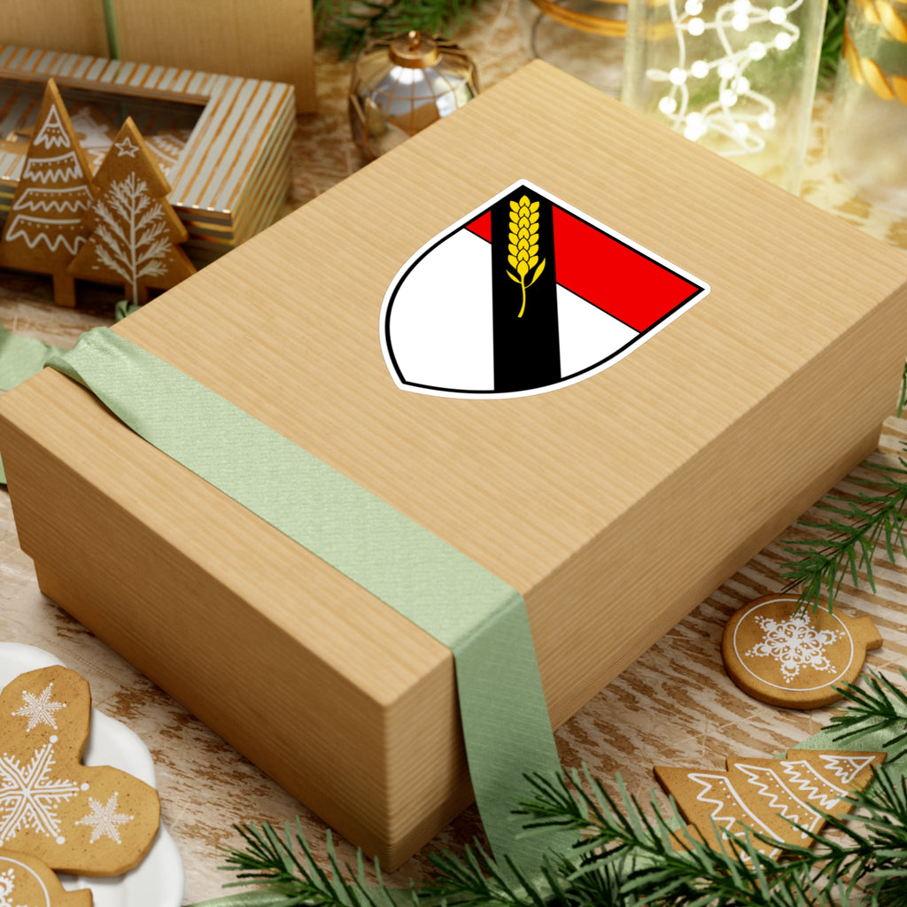 Autocollant Romanel-sur-Morges