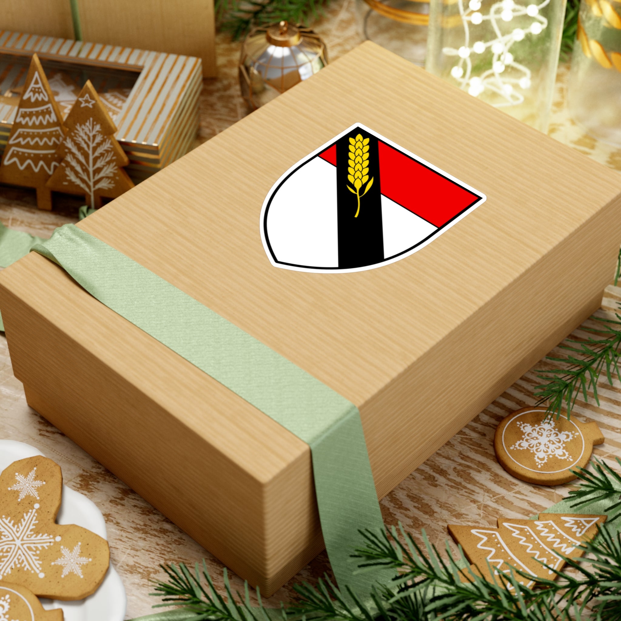 Autocollant Romanel-sur-Morges