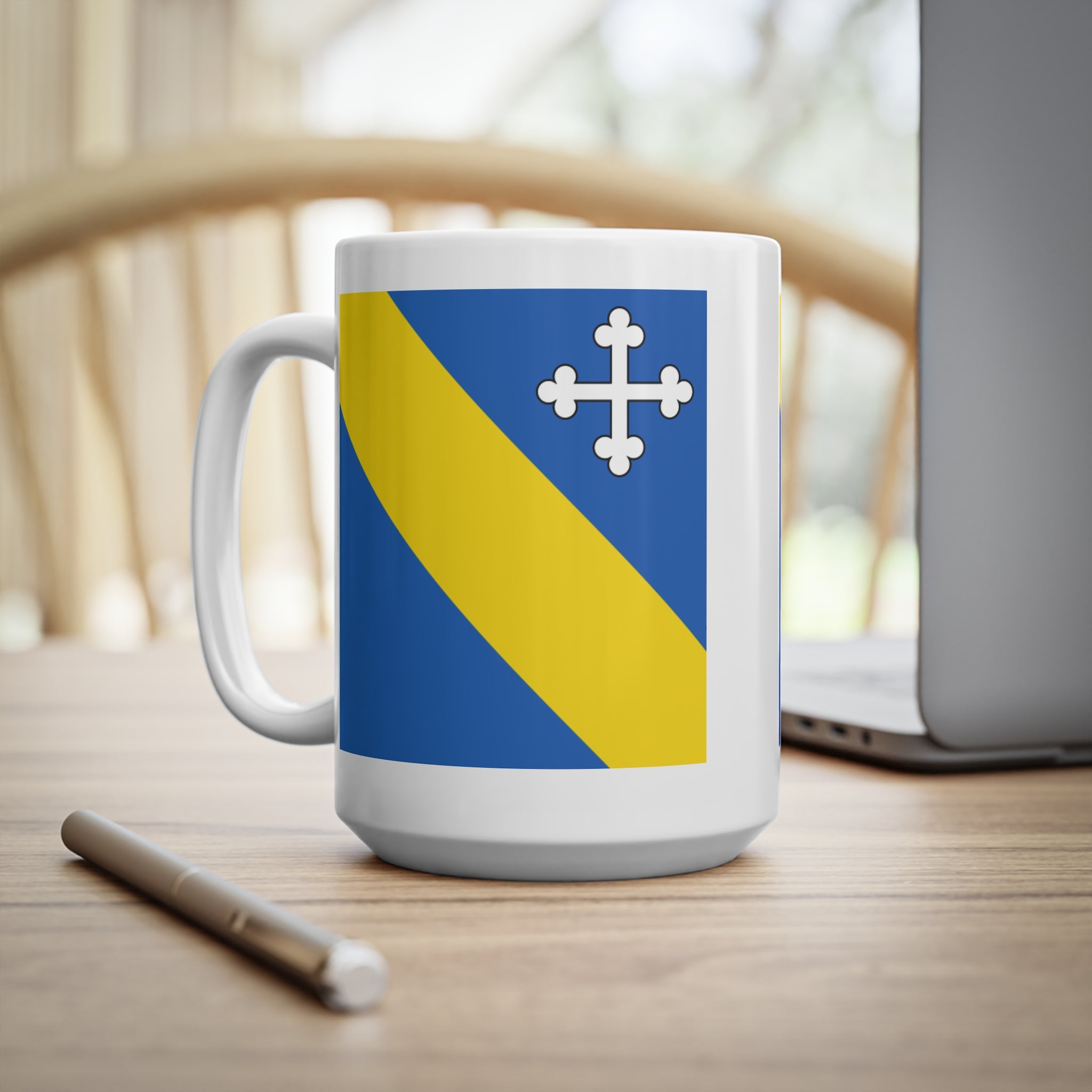 Tasse Lully - 325 ml