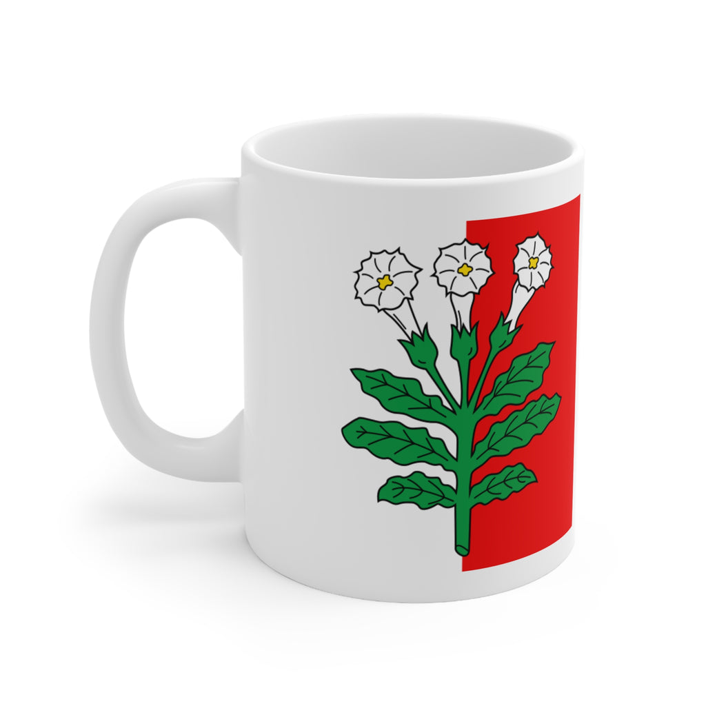 Tasse Corcelles-près-Payerne - 325 ml