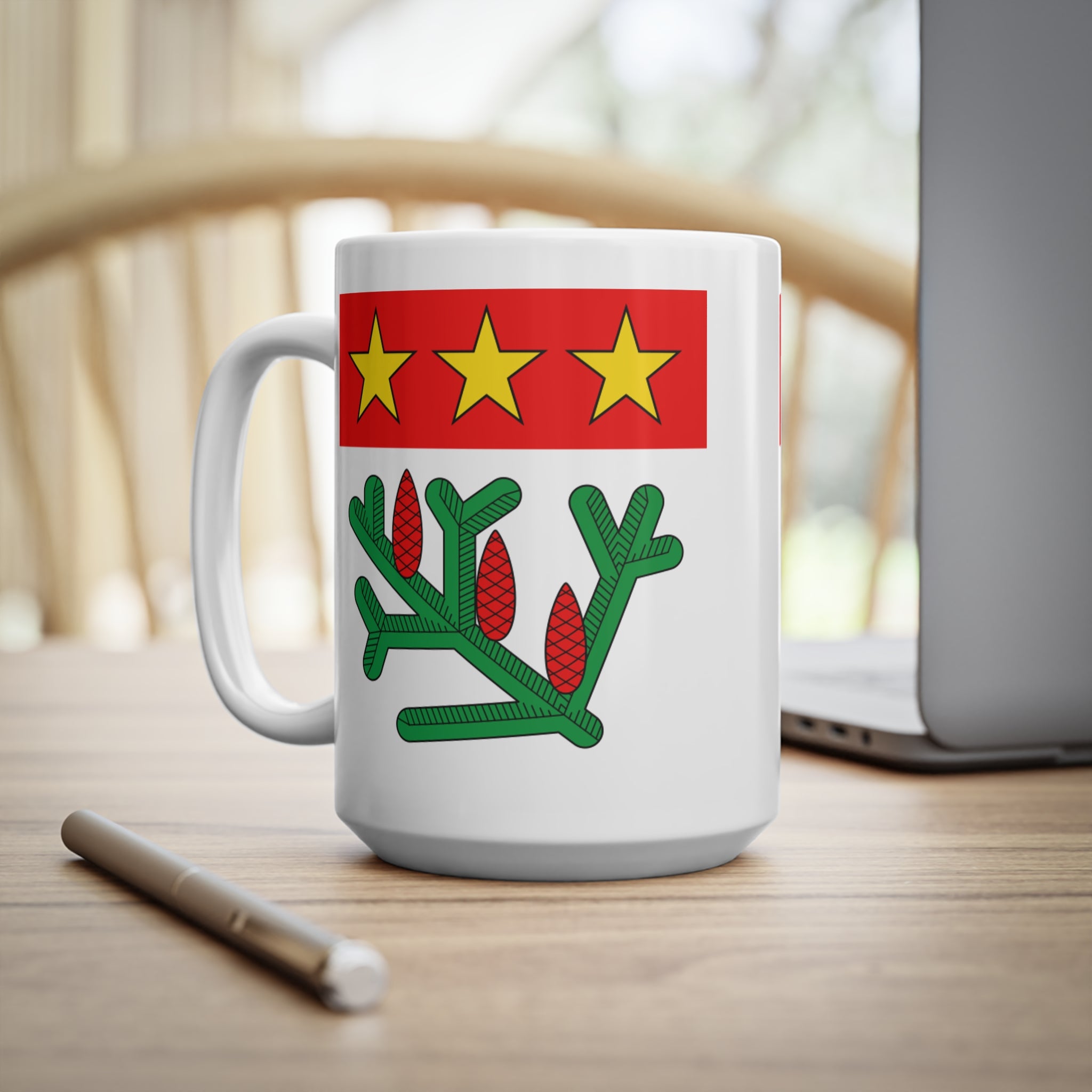 Tasse La Praz - 325 ml