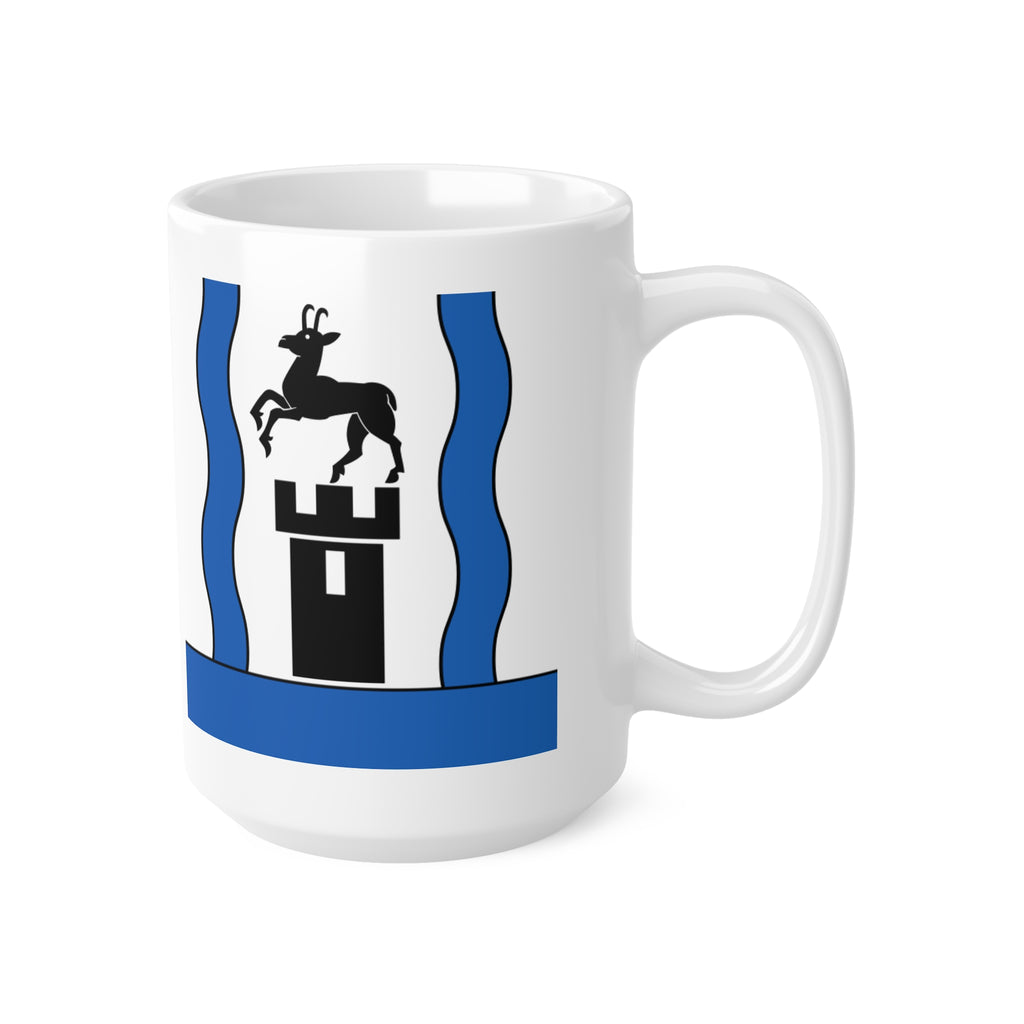 Tasse Veytaux - 440 ml