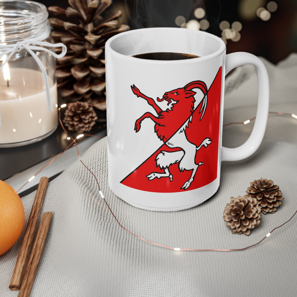 Tasse Bretigny-sur-Morrens