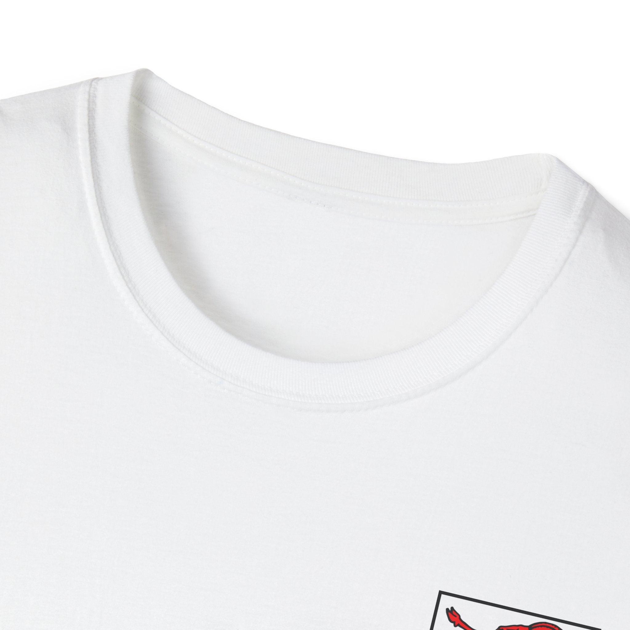 Tee-shirt manches courtes Bretigny-sur-Morrens