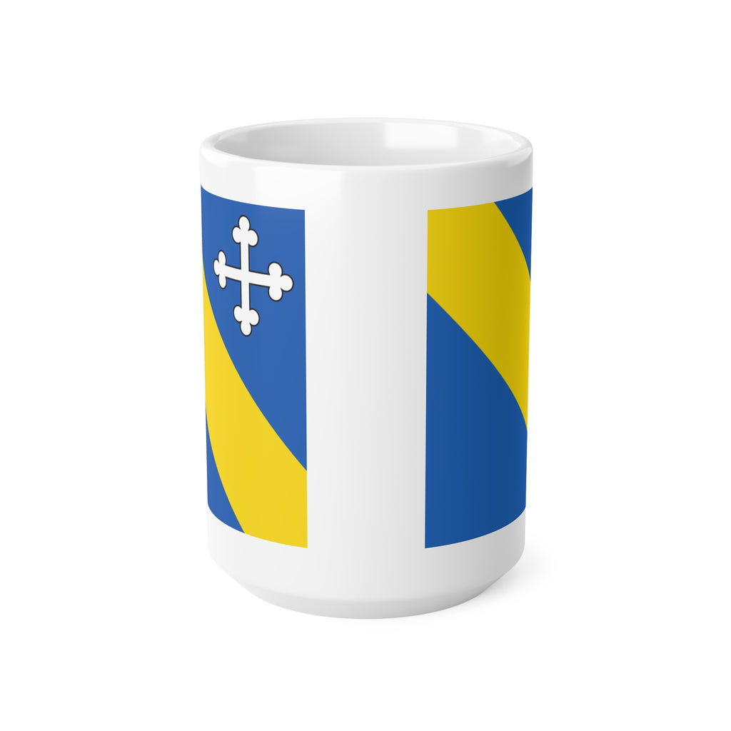 Tasse Lully - 440 ml