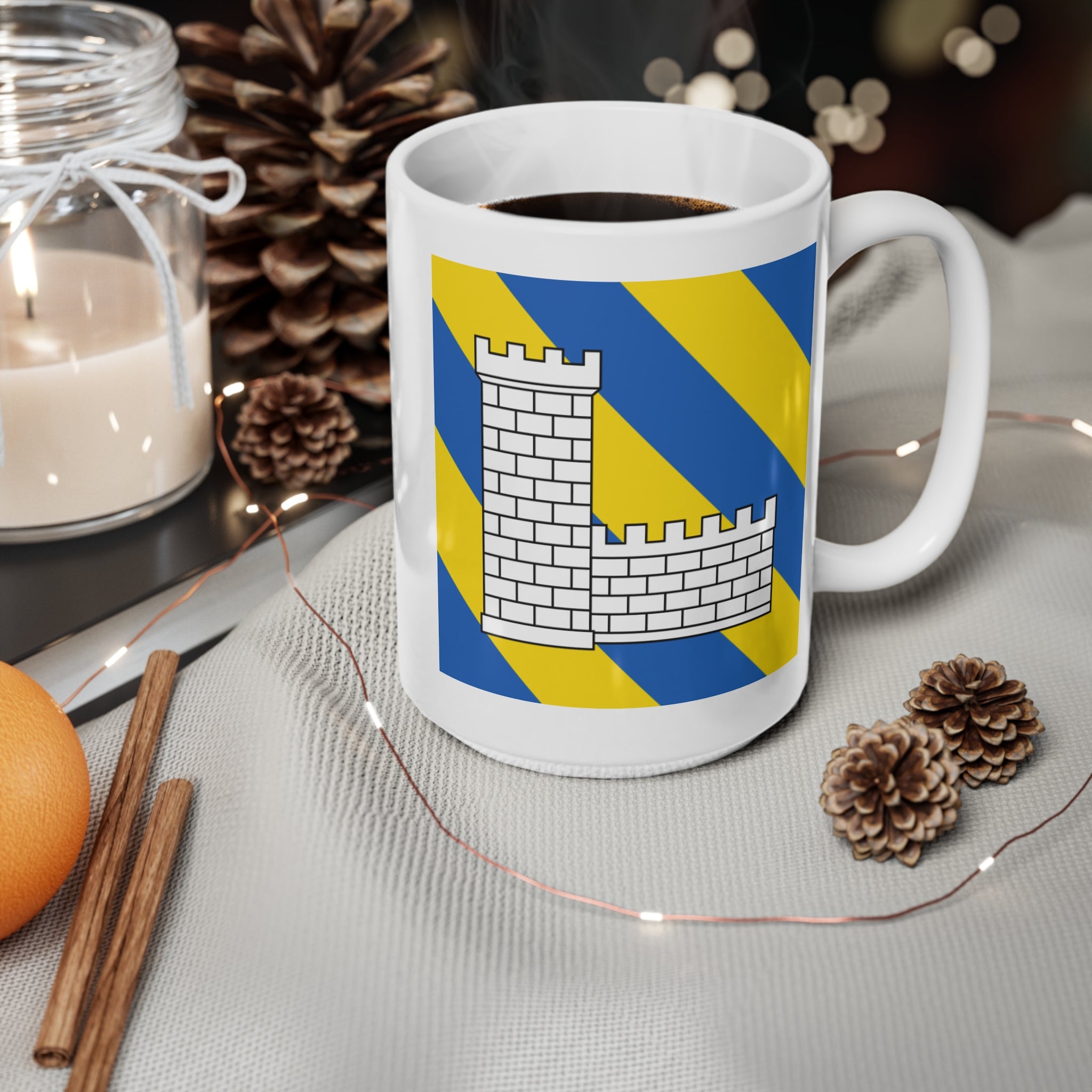 Tasse Molondin - 440 ml