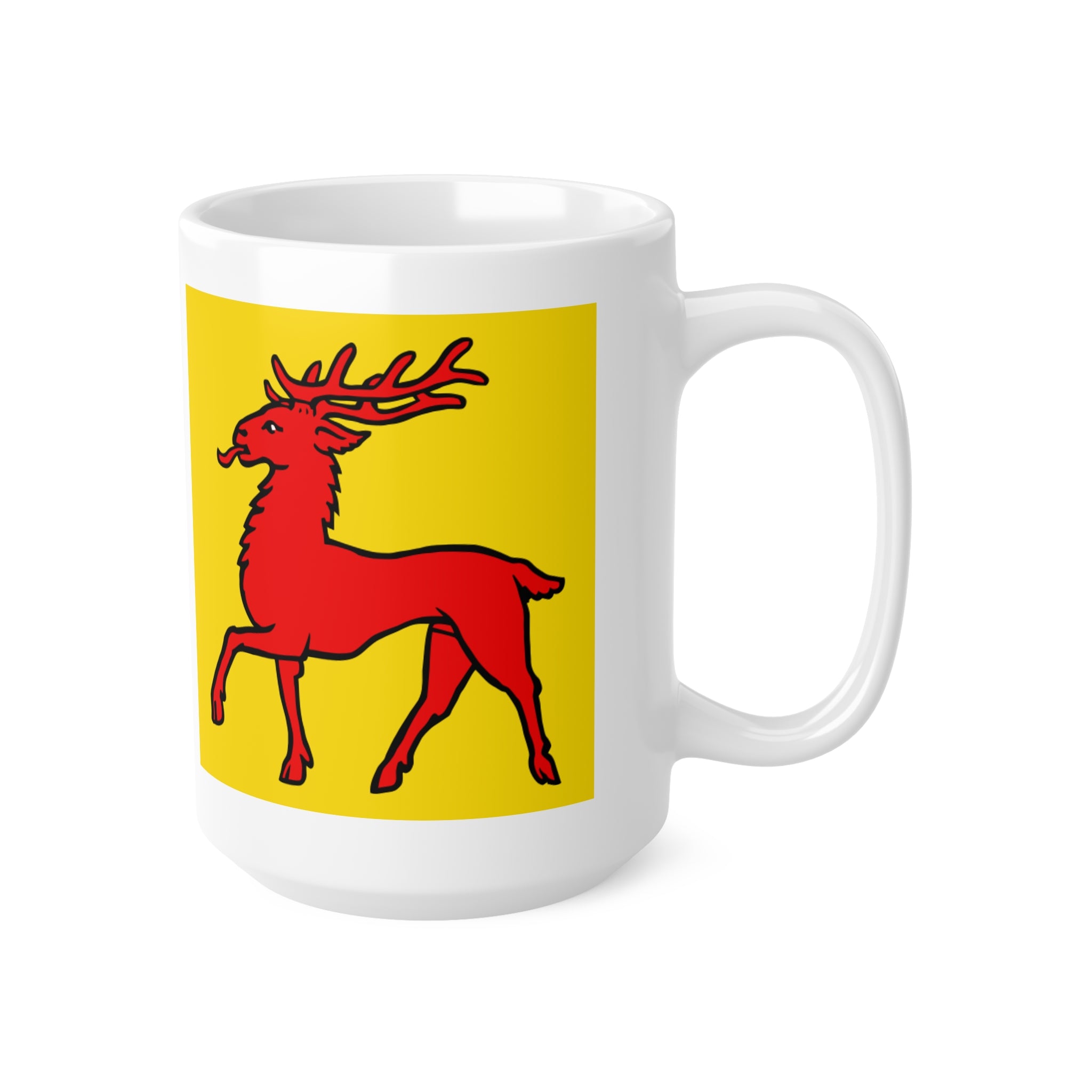 Tasse Lignerolle - 440 ml